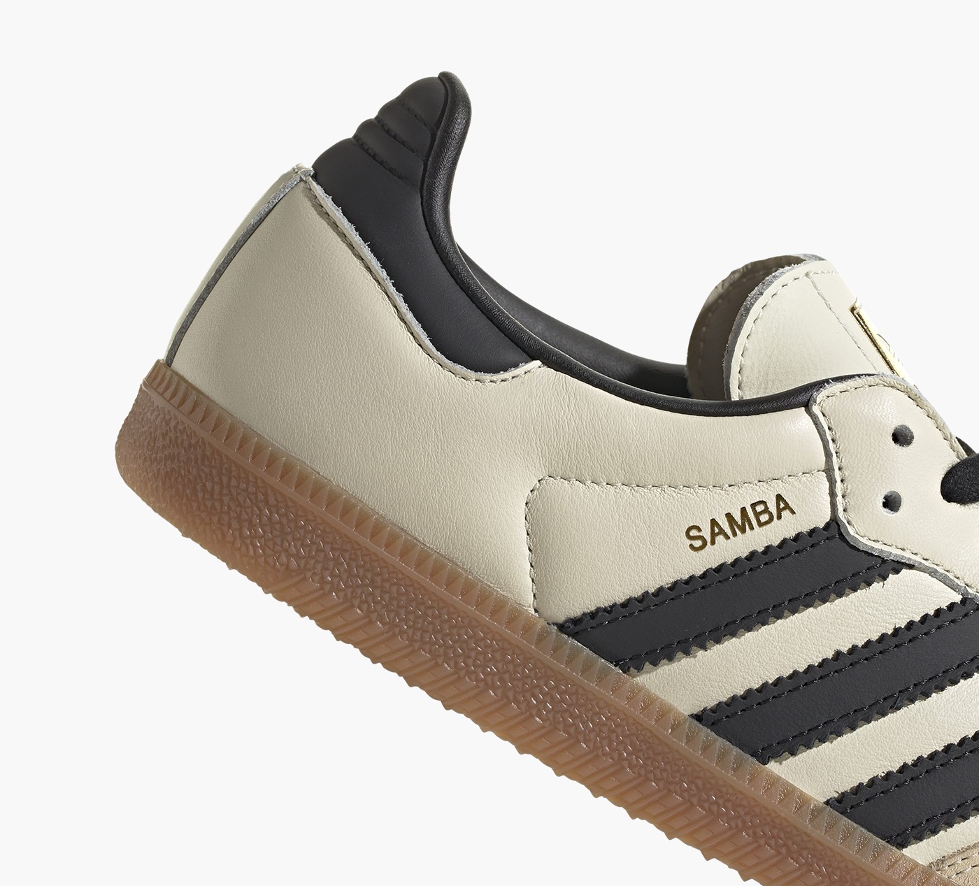 SAMBA OG