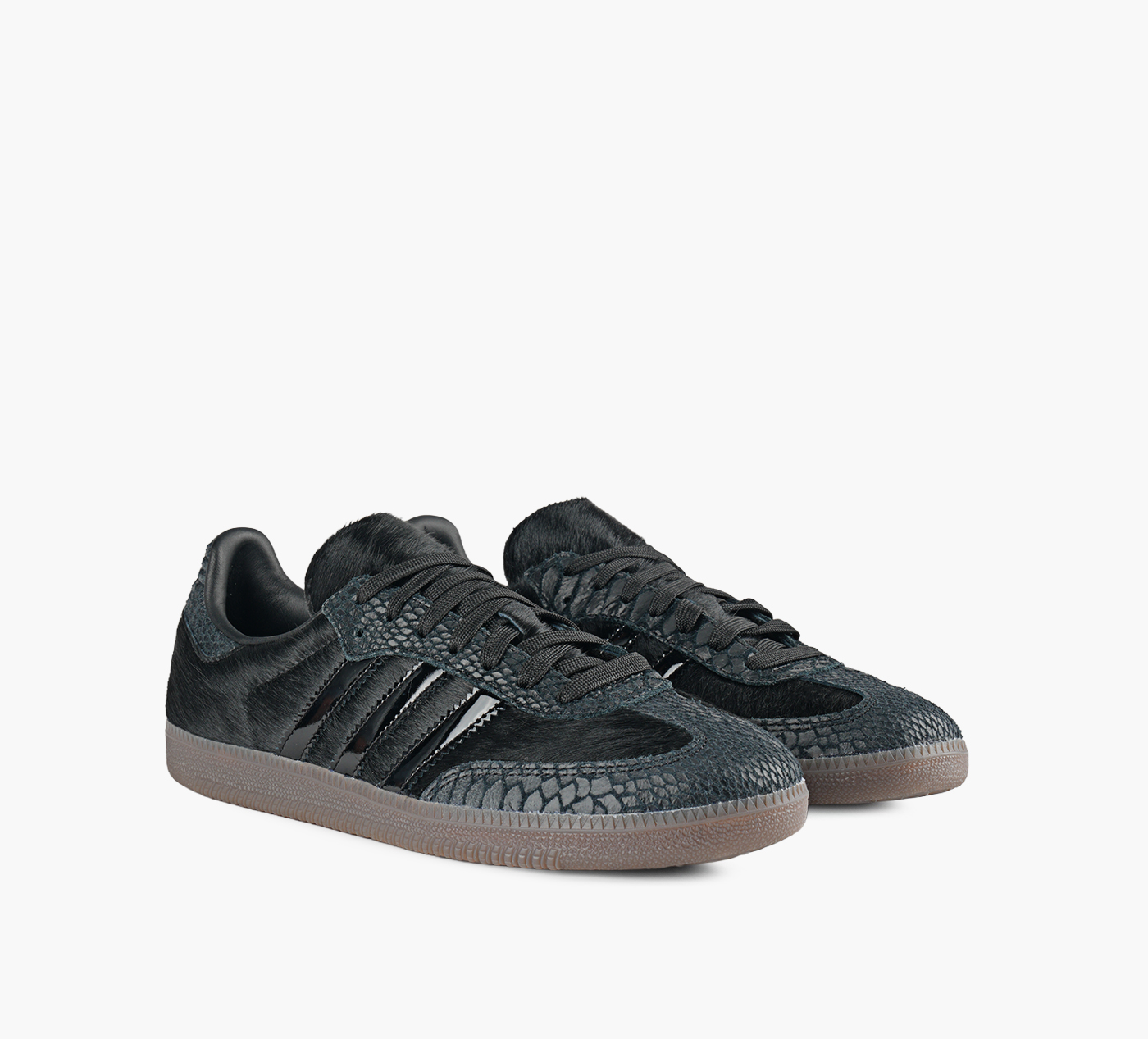 SAMBA OG