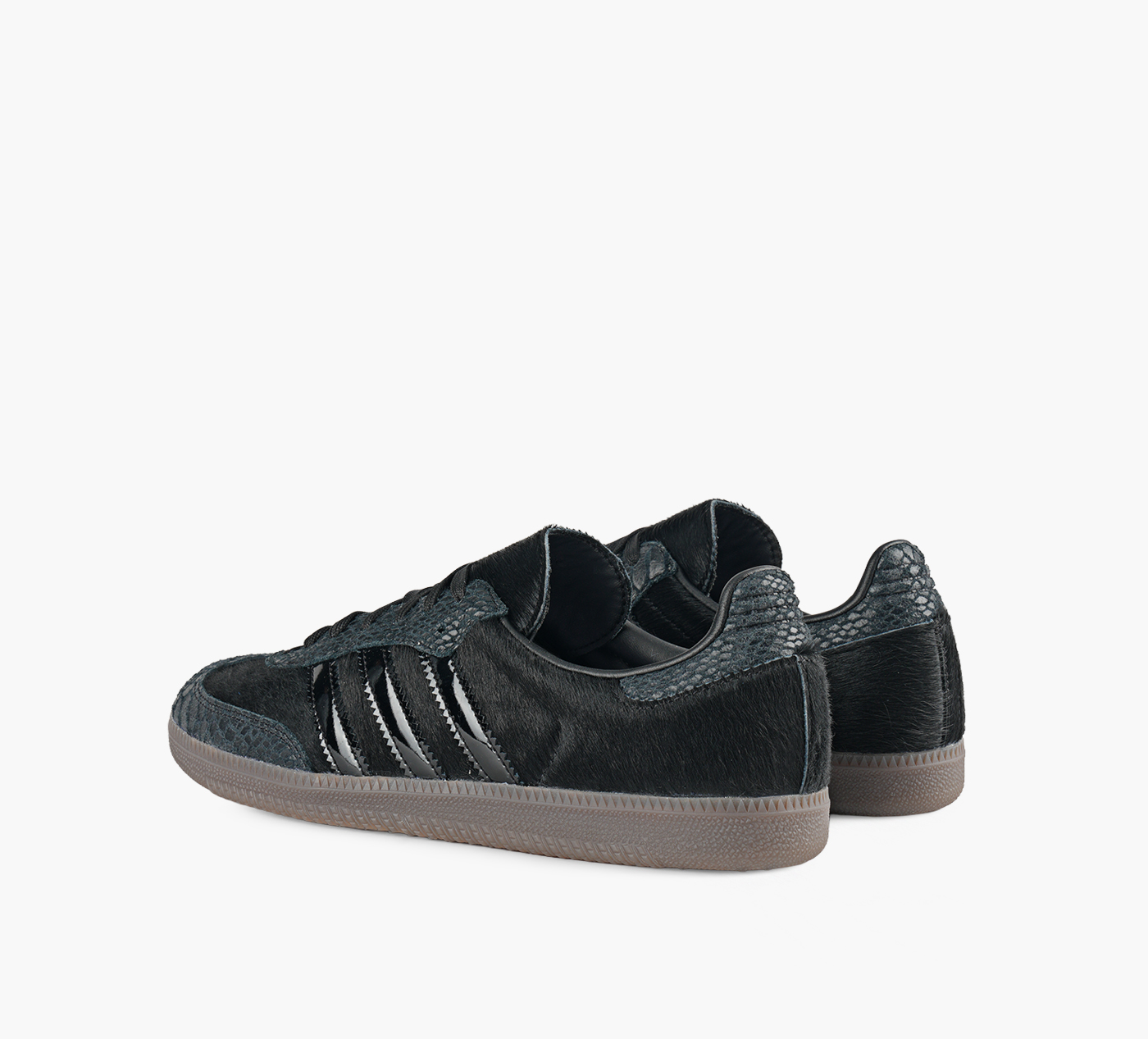 SAMBA OG