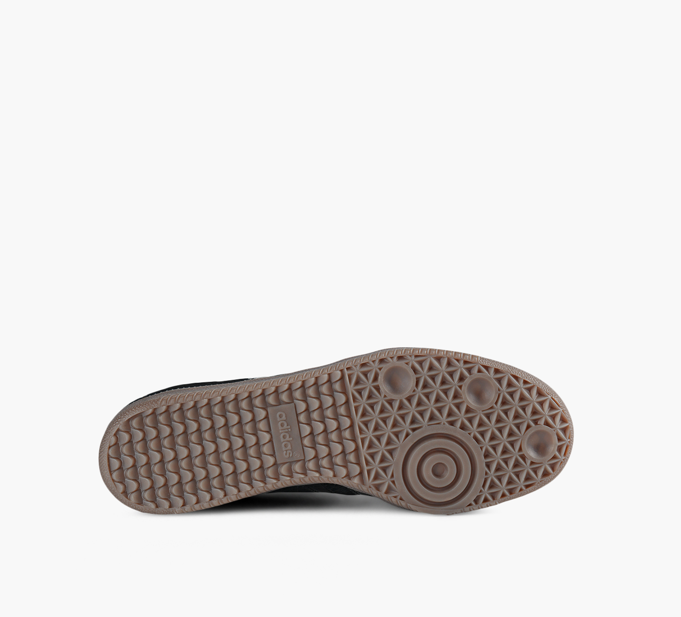 SAMBA OG