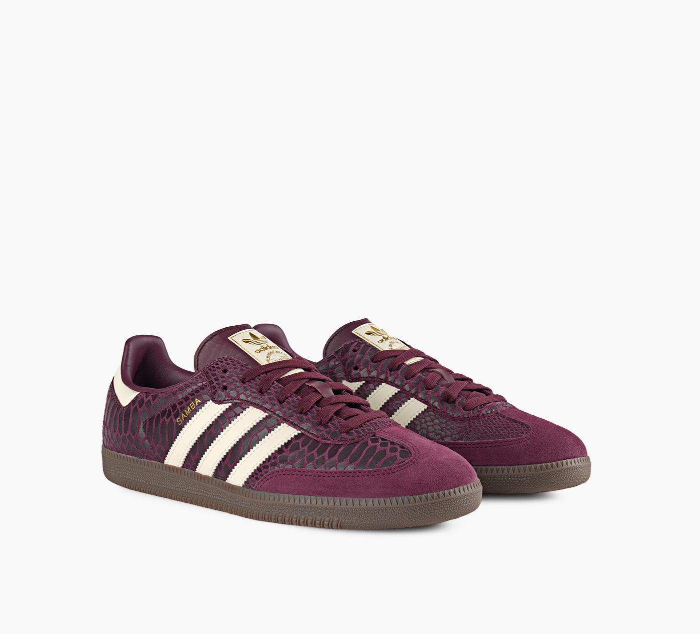 SAMBA OG