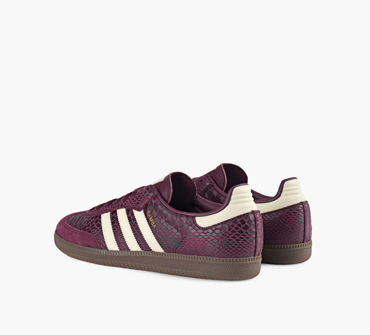 SAMBA OG