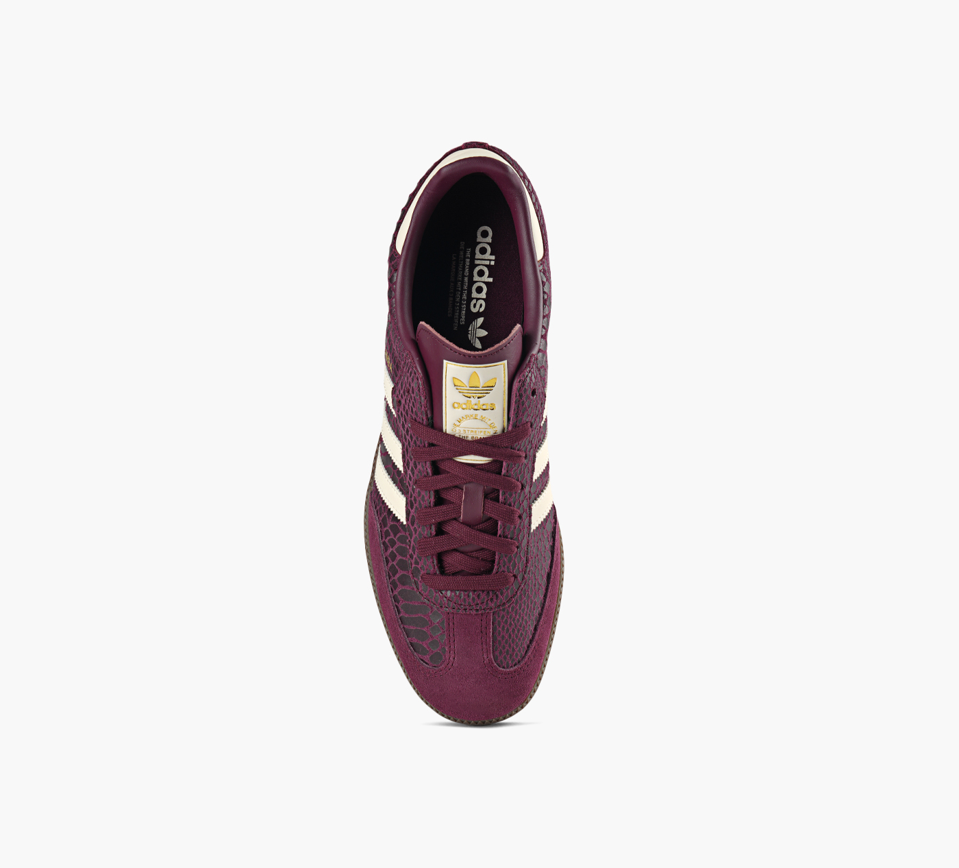 SAMBA OG