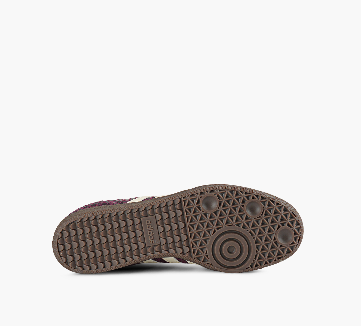 SAMBA OG
