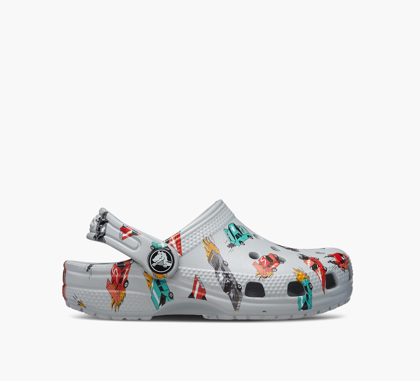 CLASSIC CLOG GRAPHIC