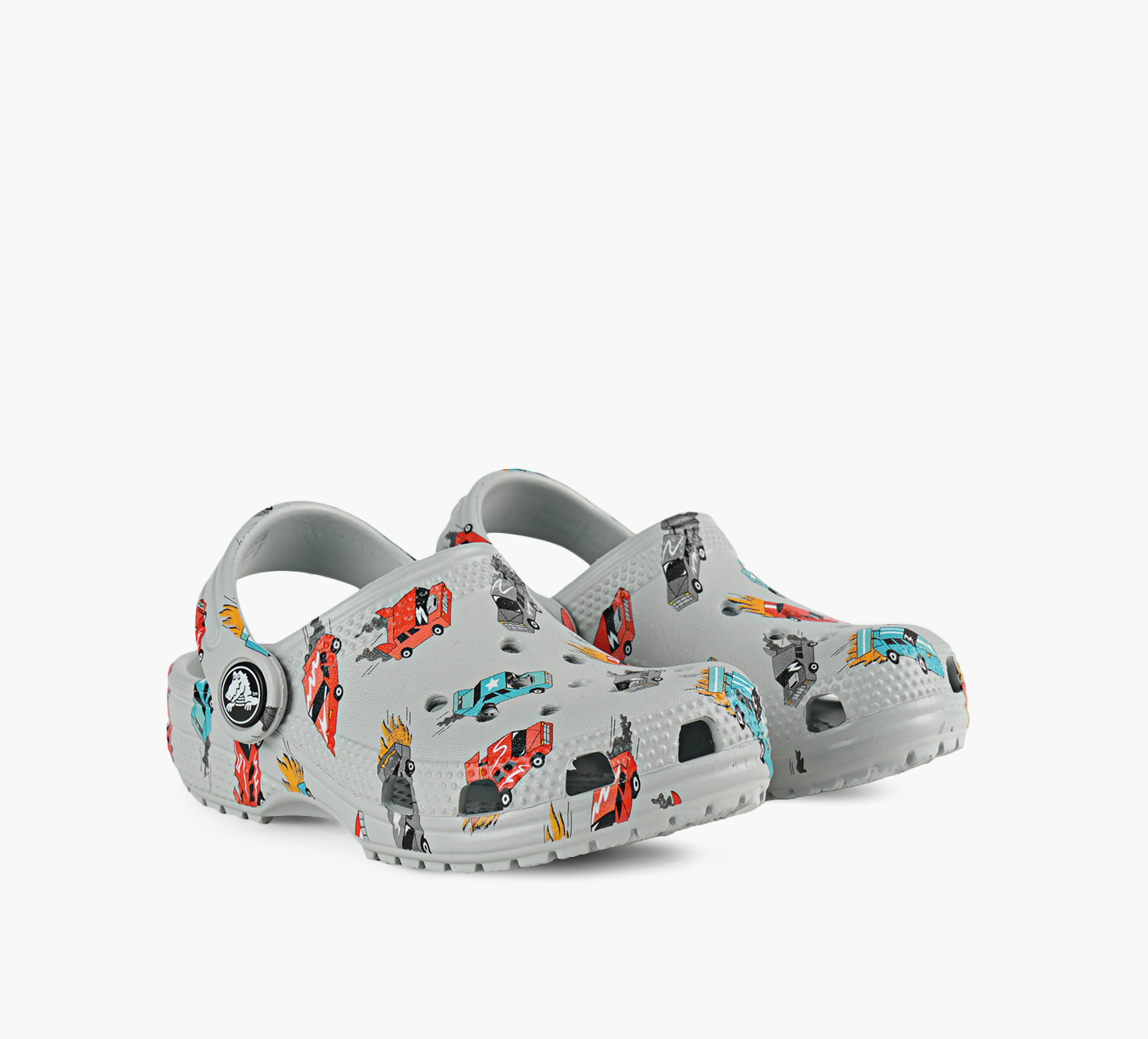 CLASSIC CLOG GRAPHIC