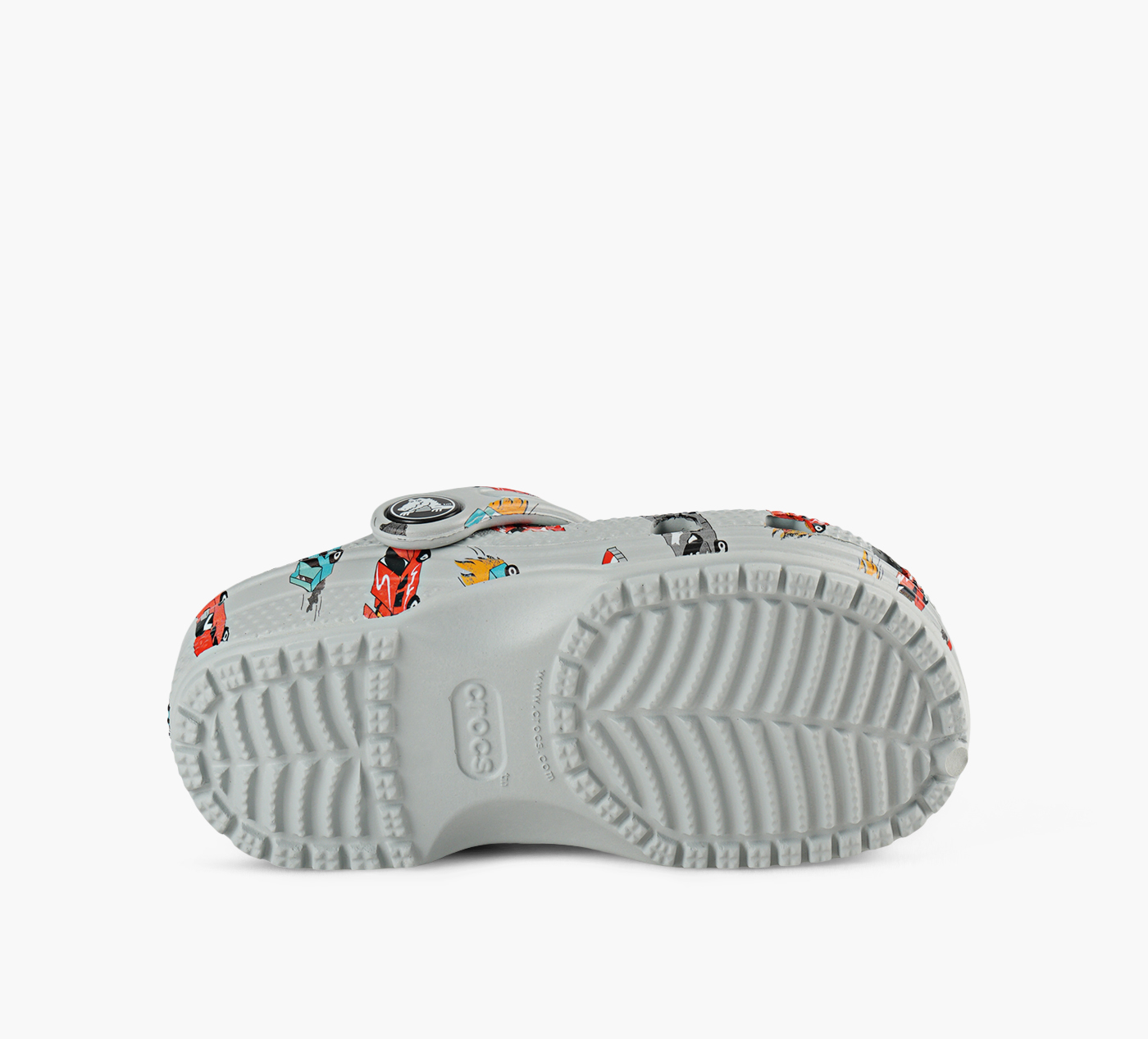 CLASSIC CLOG GRAPHIC