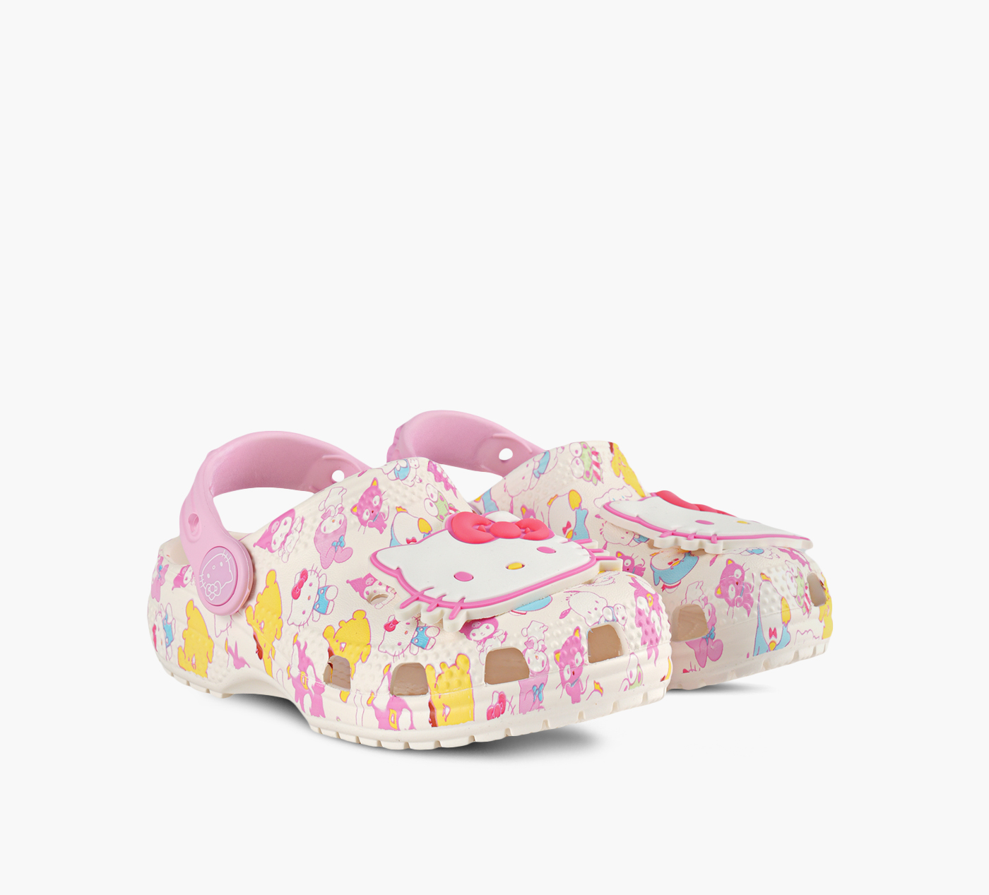 SABOTS CLASSIQUES HELLO KITTY