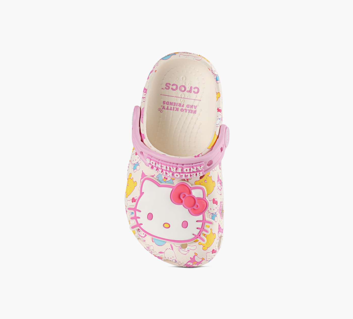 SABOTS CLASSIQUES HELLO KITTY
