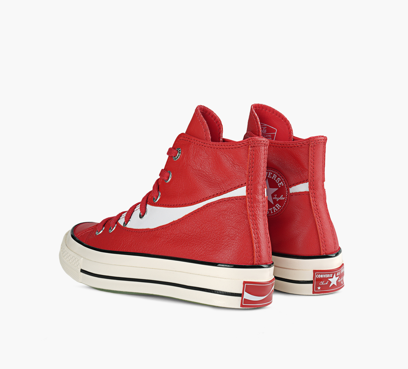 COCA-COLA CHUCK 70