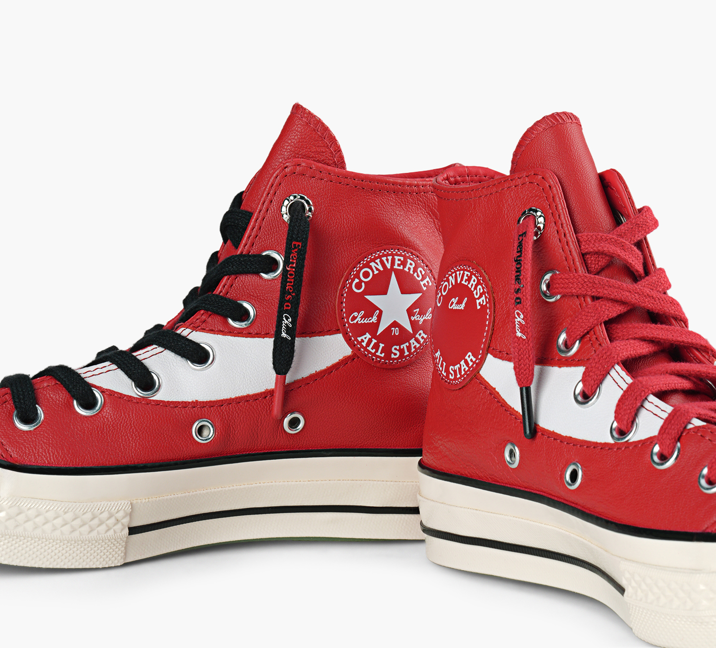 COCA-COLA CHUCK 70