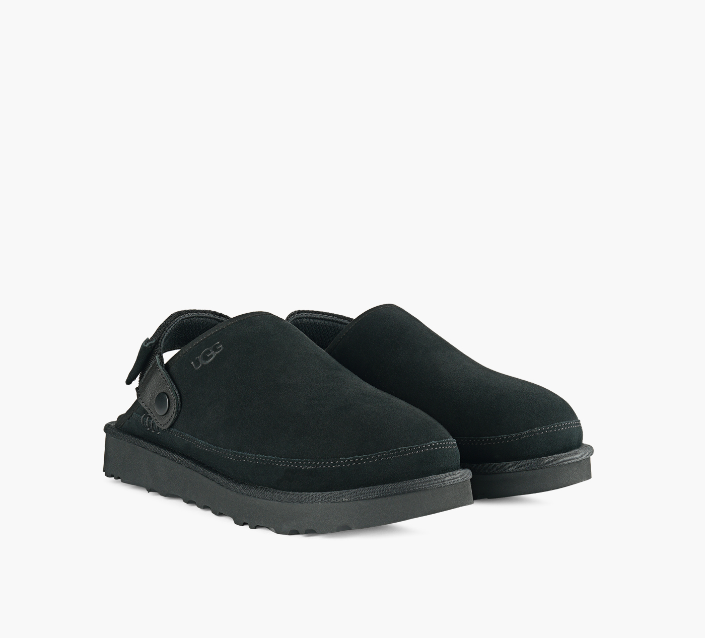 M GOLDENCOAST CLOG II