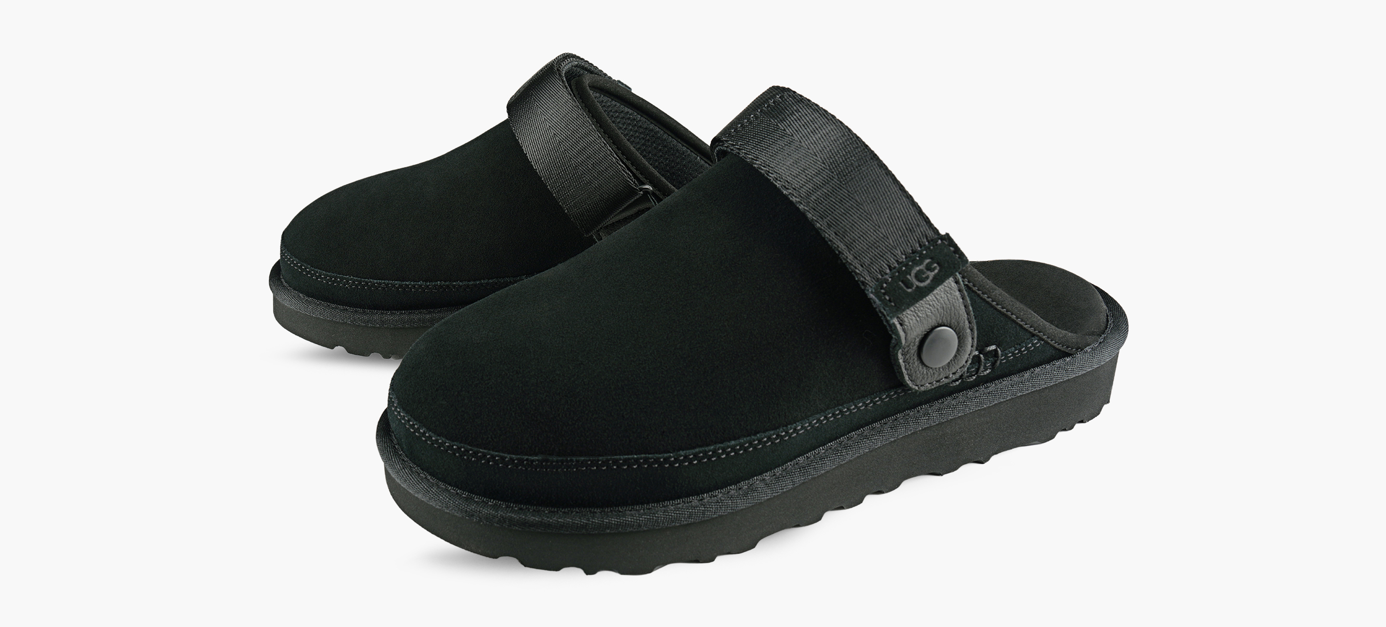 M GOLDENCOAST CLOG II