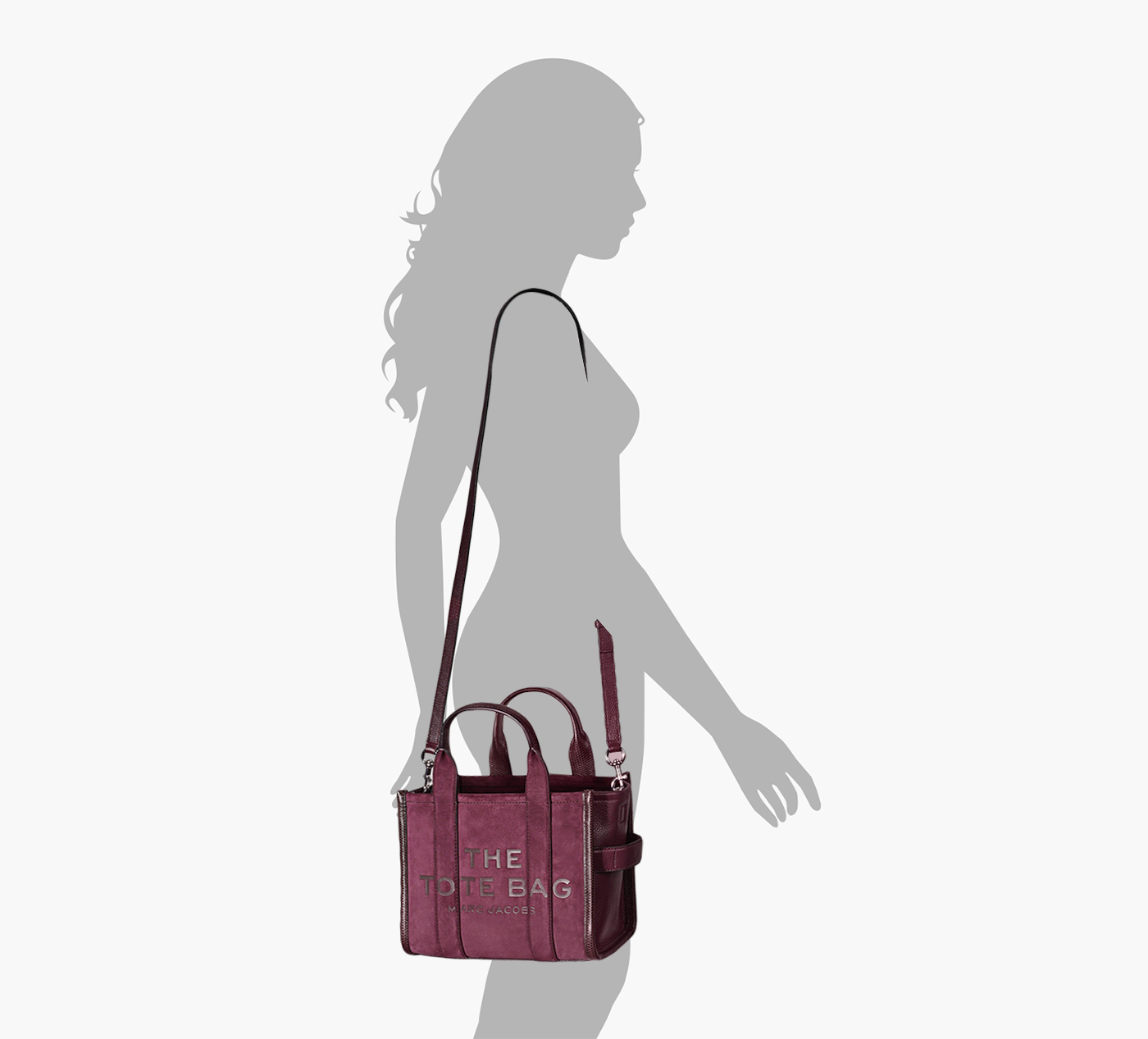 THE SMALL TOTE