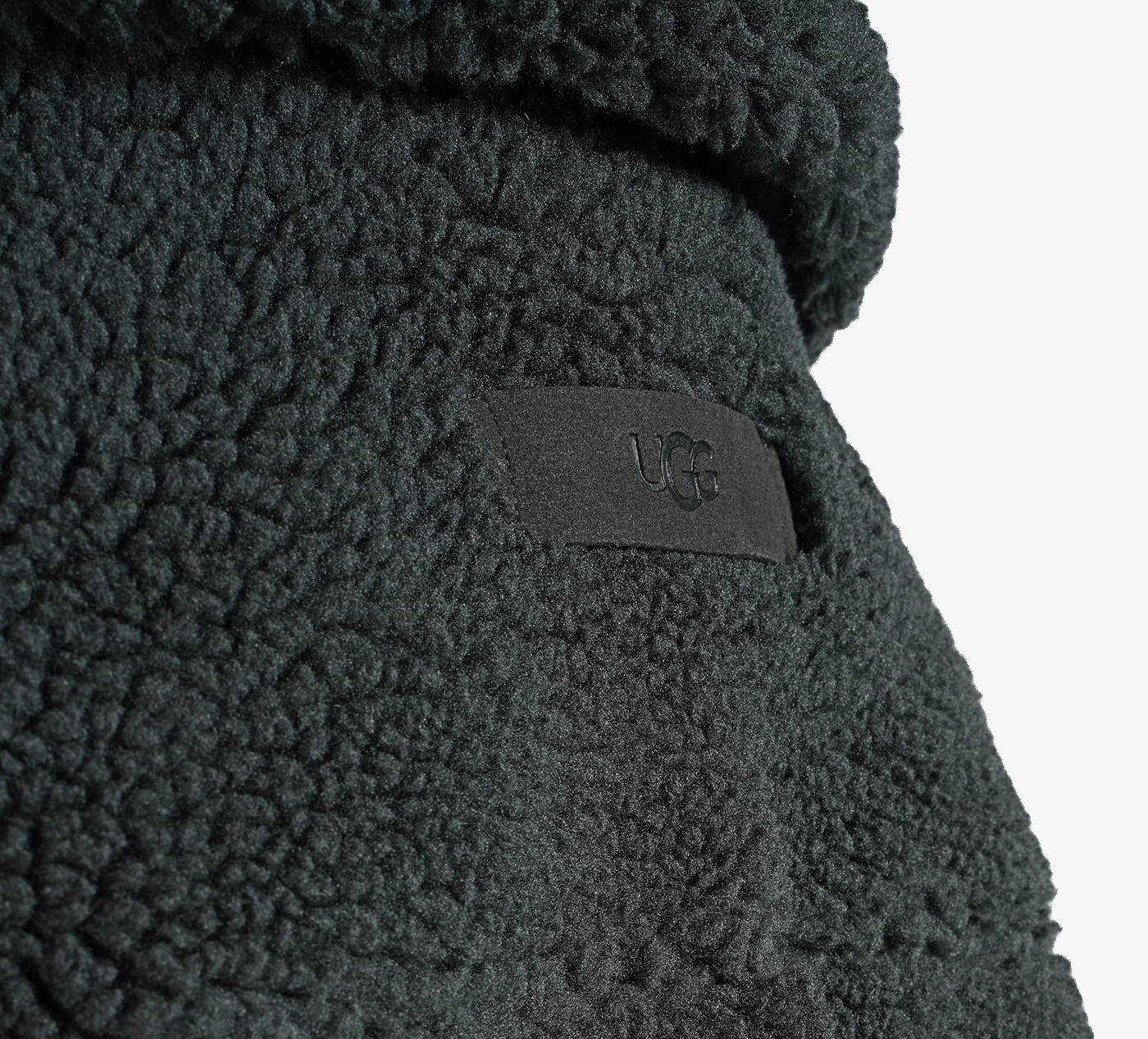 FRANKIE SHORT TRUCKER JACKET