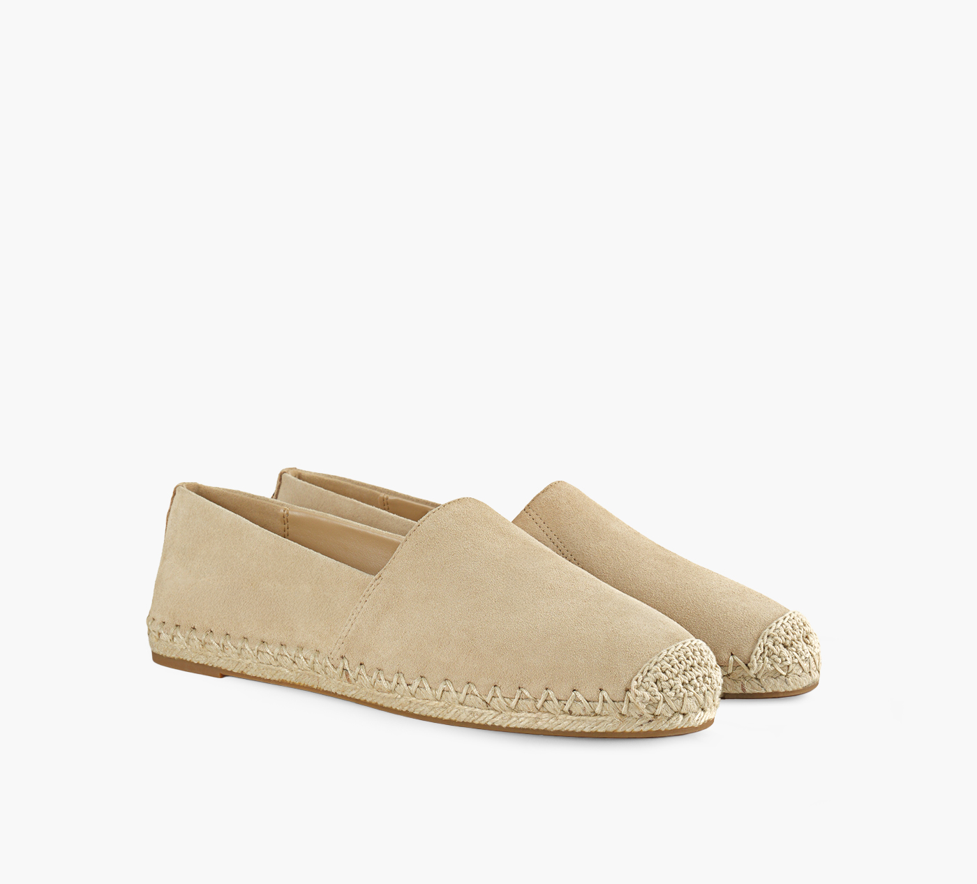 KENZIE ESPADRILLE