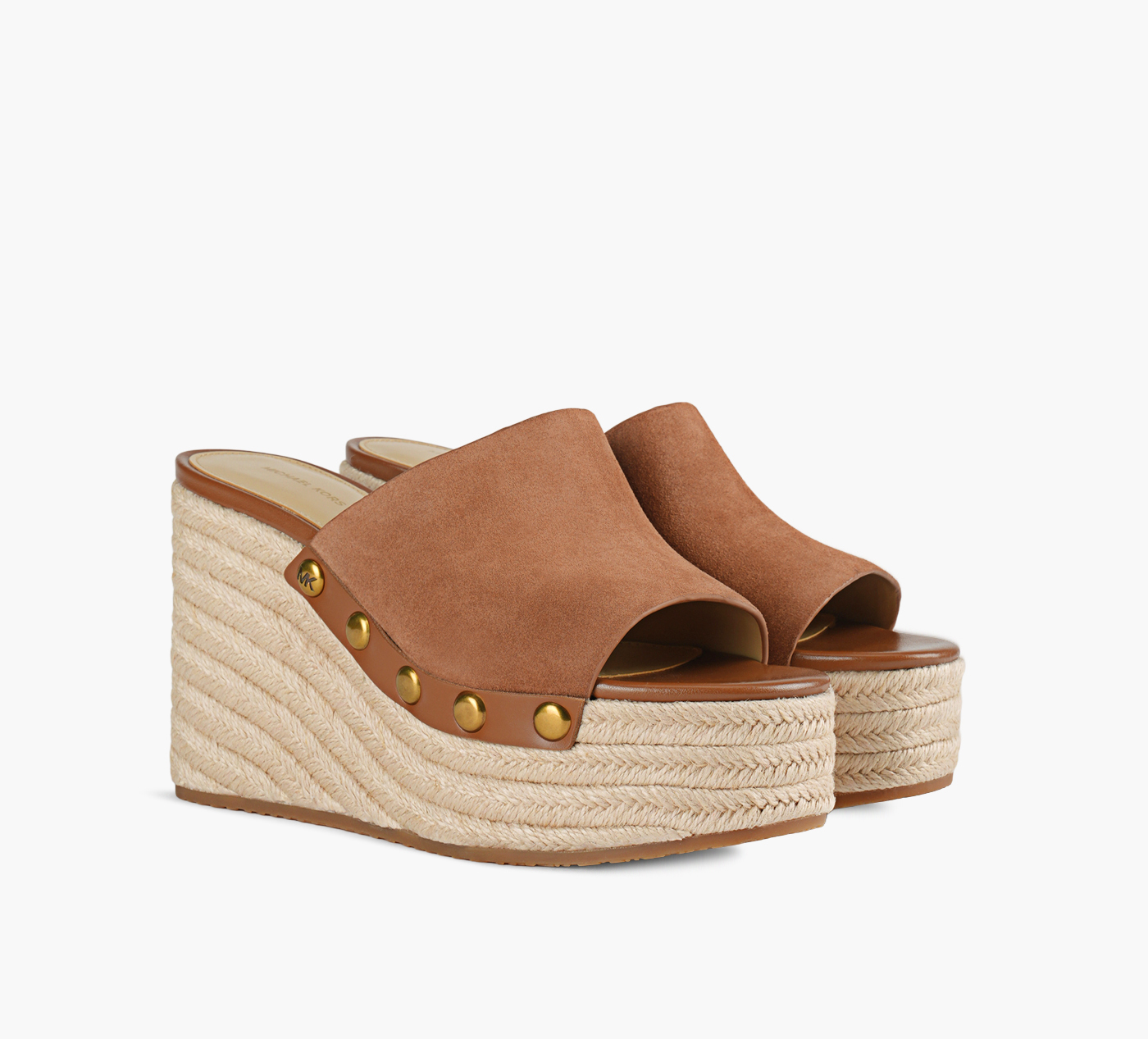 MAYES WEDGE SANDAL