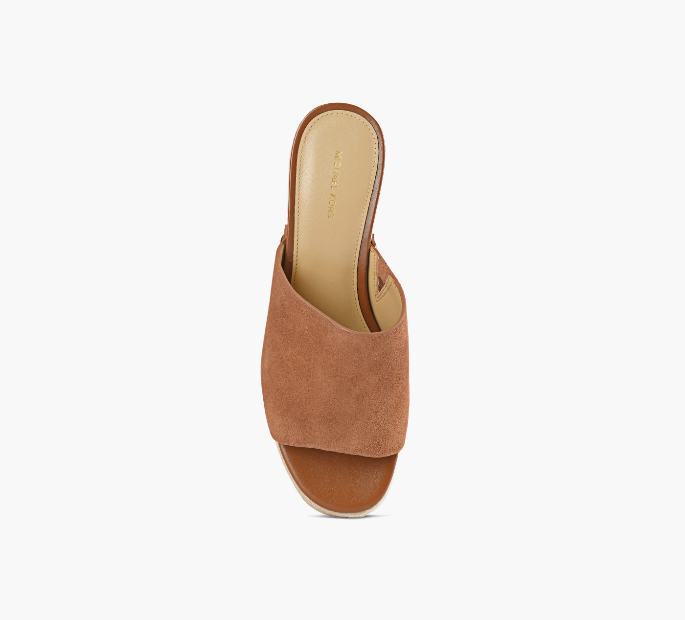 MAYES WEDGE SANDAL