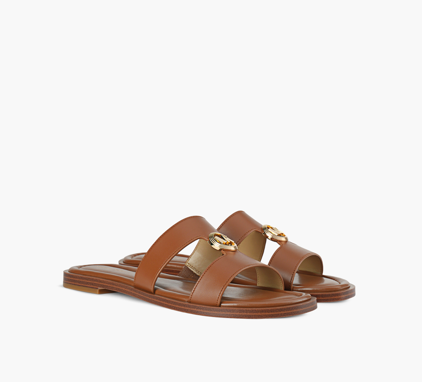 ERIN FLAT SANDAL