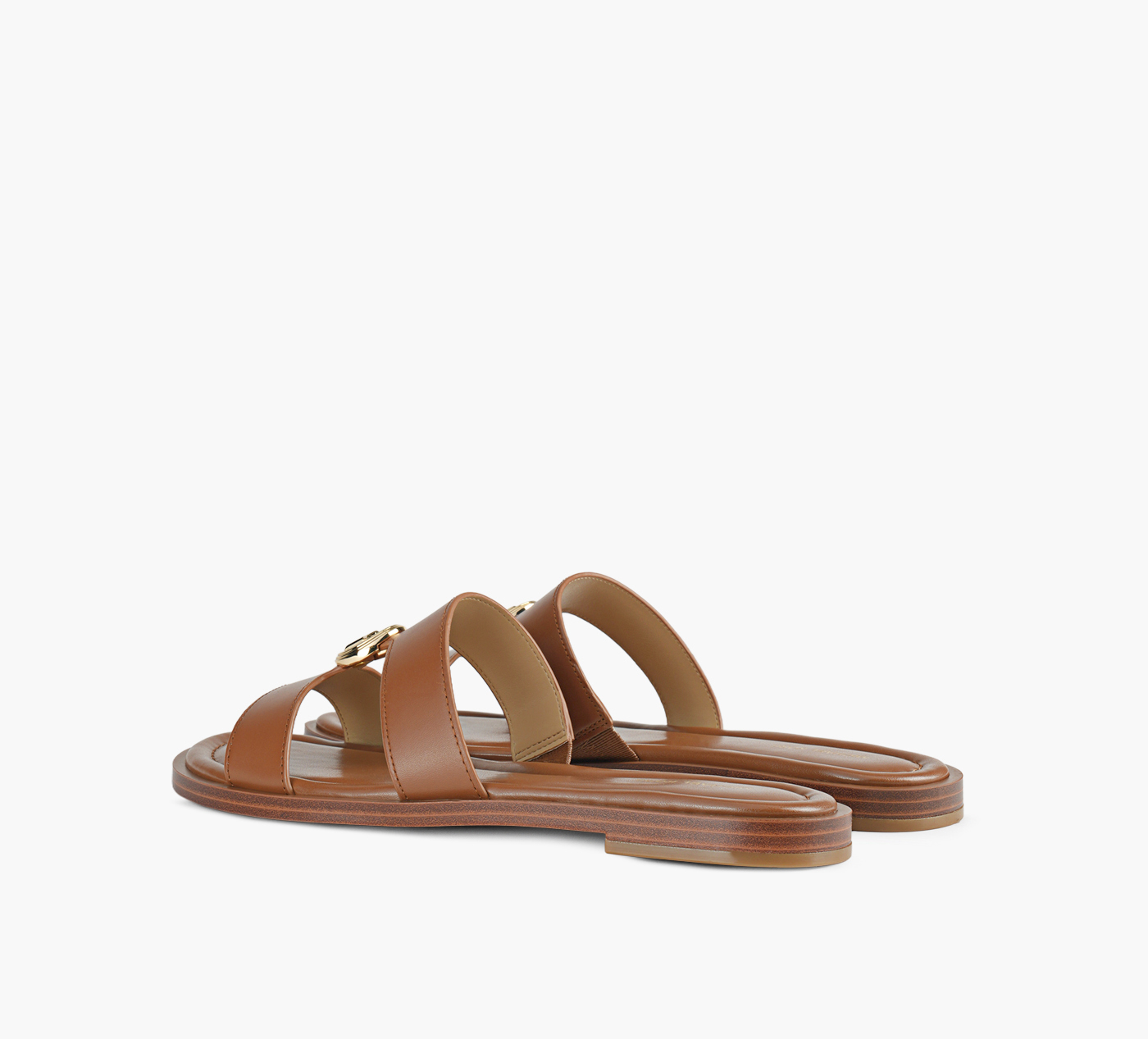 ERIN FLAT SANDAL