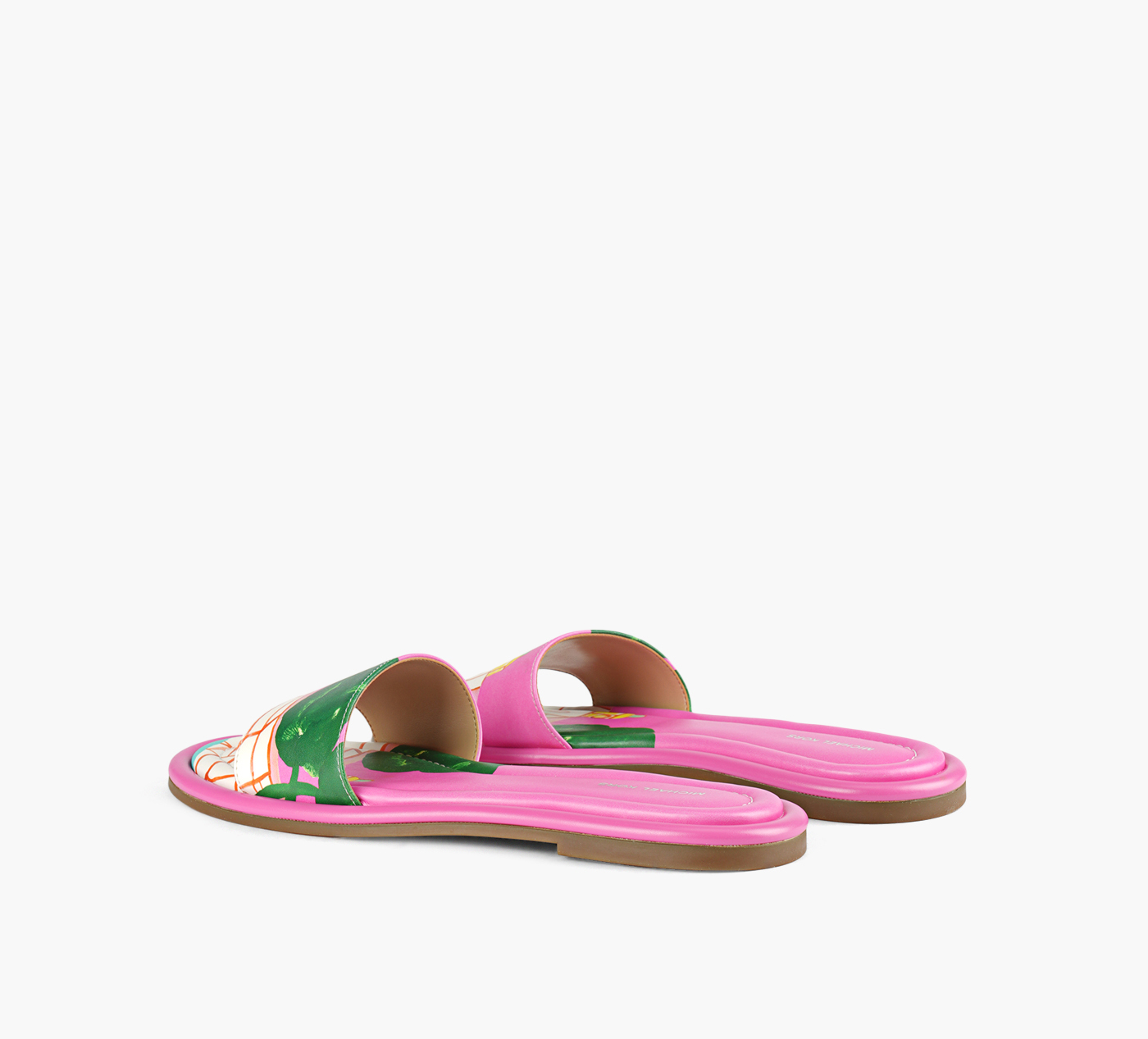 DANA SLIDE