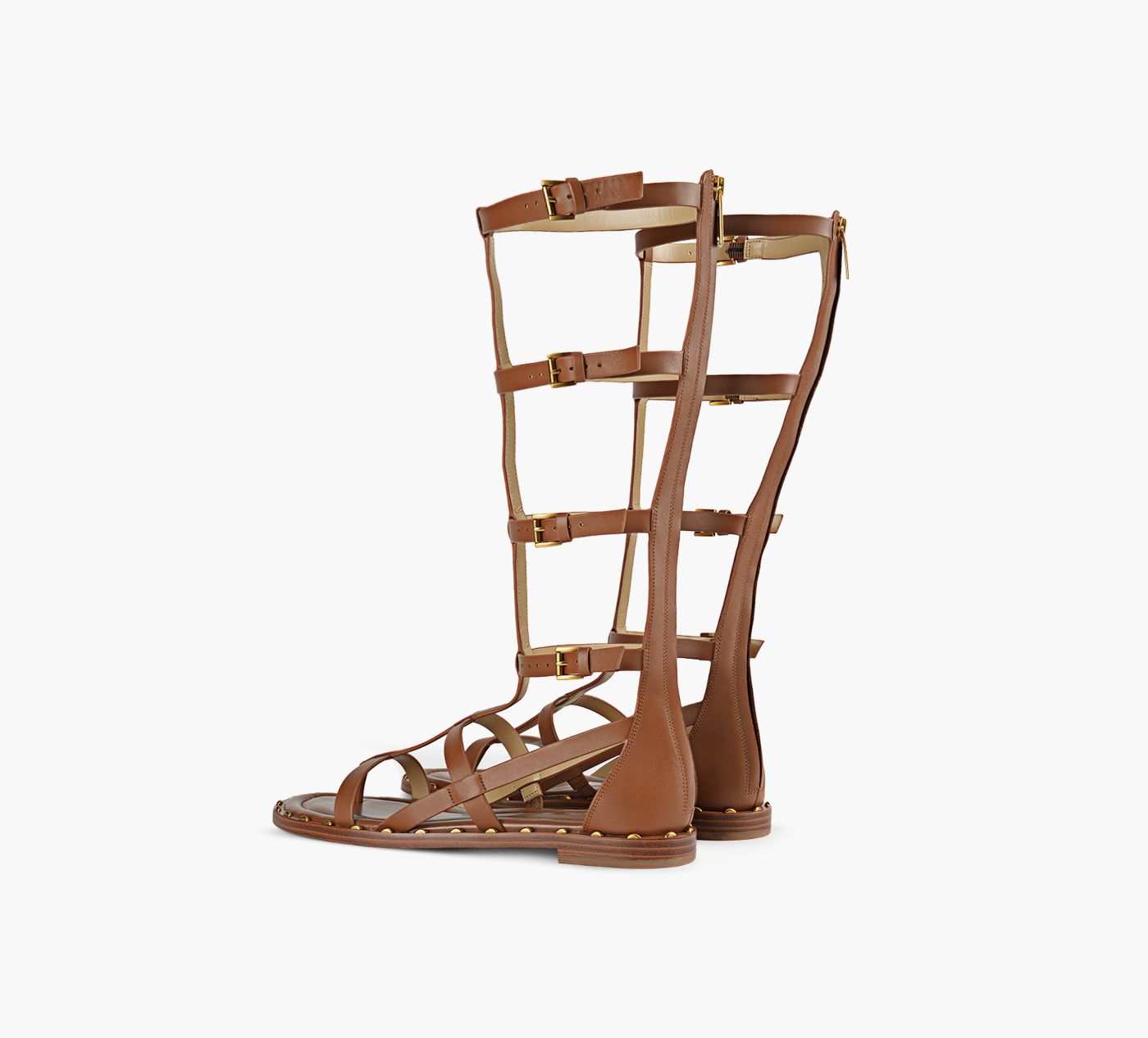 NOA HIGH SANDAL