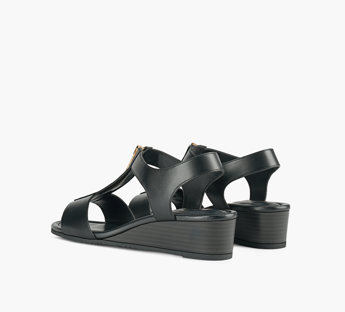 BERKLEY WEDGE SANDAL