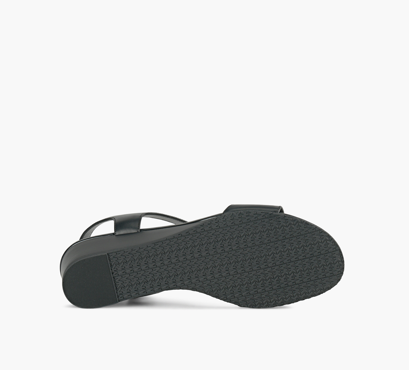 BERKLEY WEDGE SANDAL