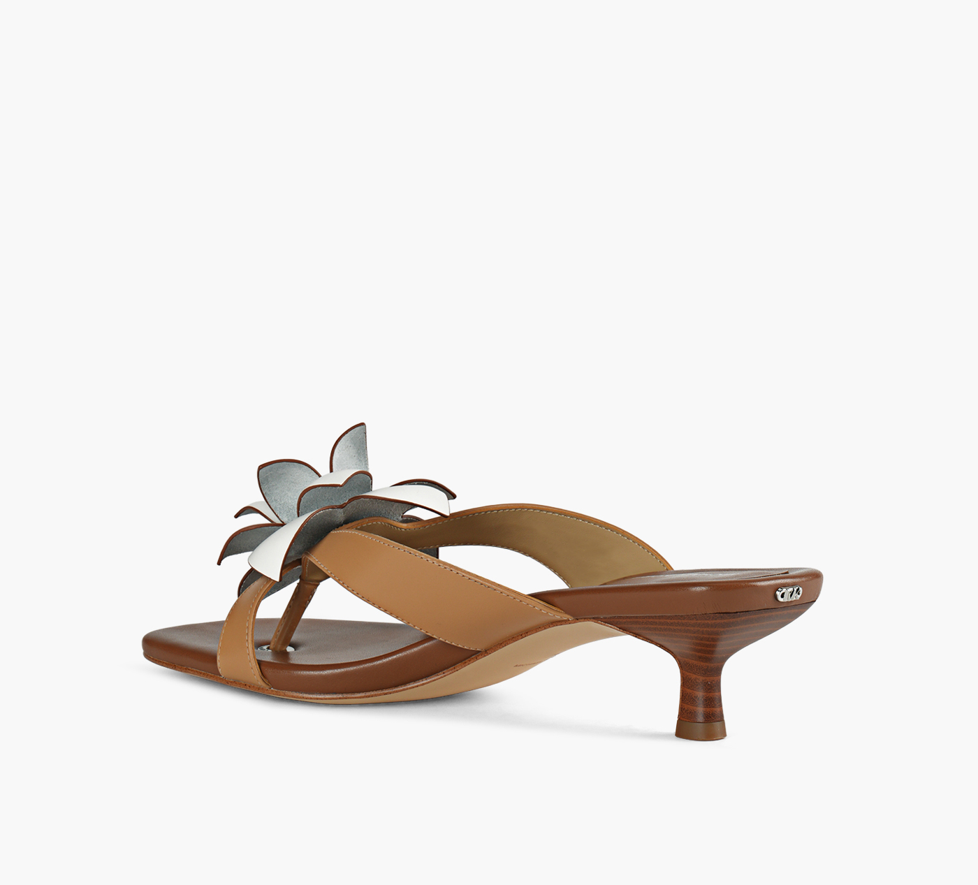 SANDALE À MINI TALON JACIE