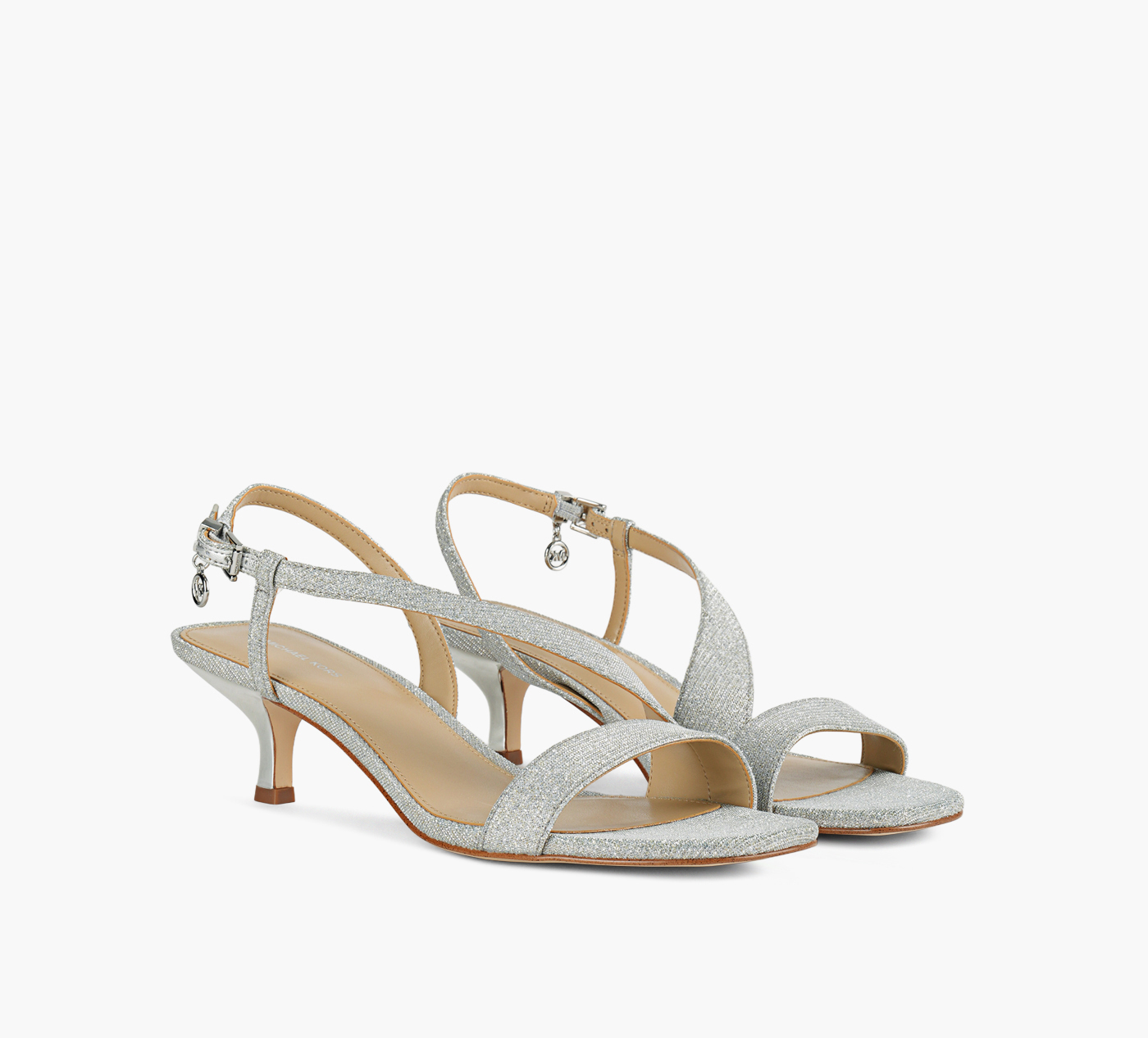JAIDA KITTEN SANDAL