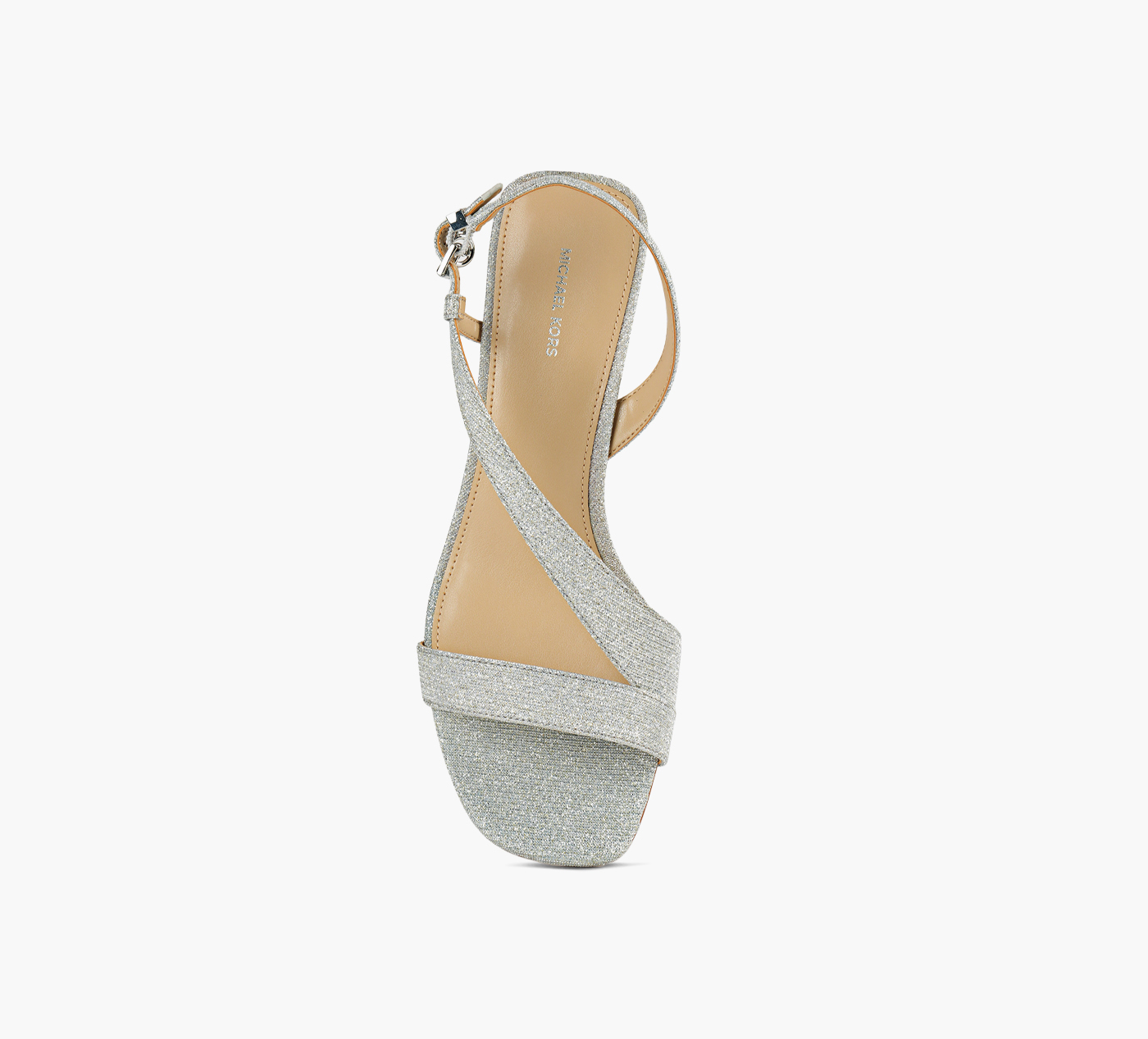 JAIDA KITTEN SANDAL