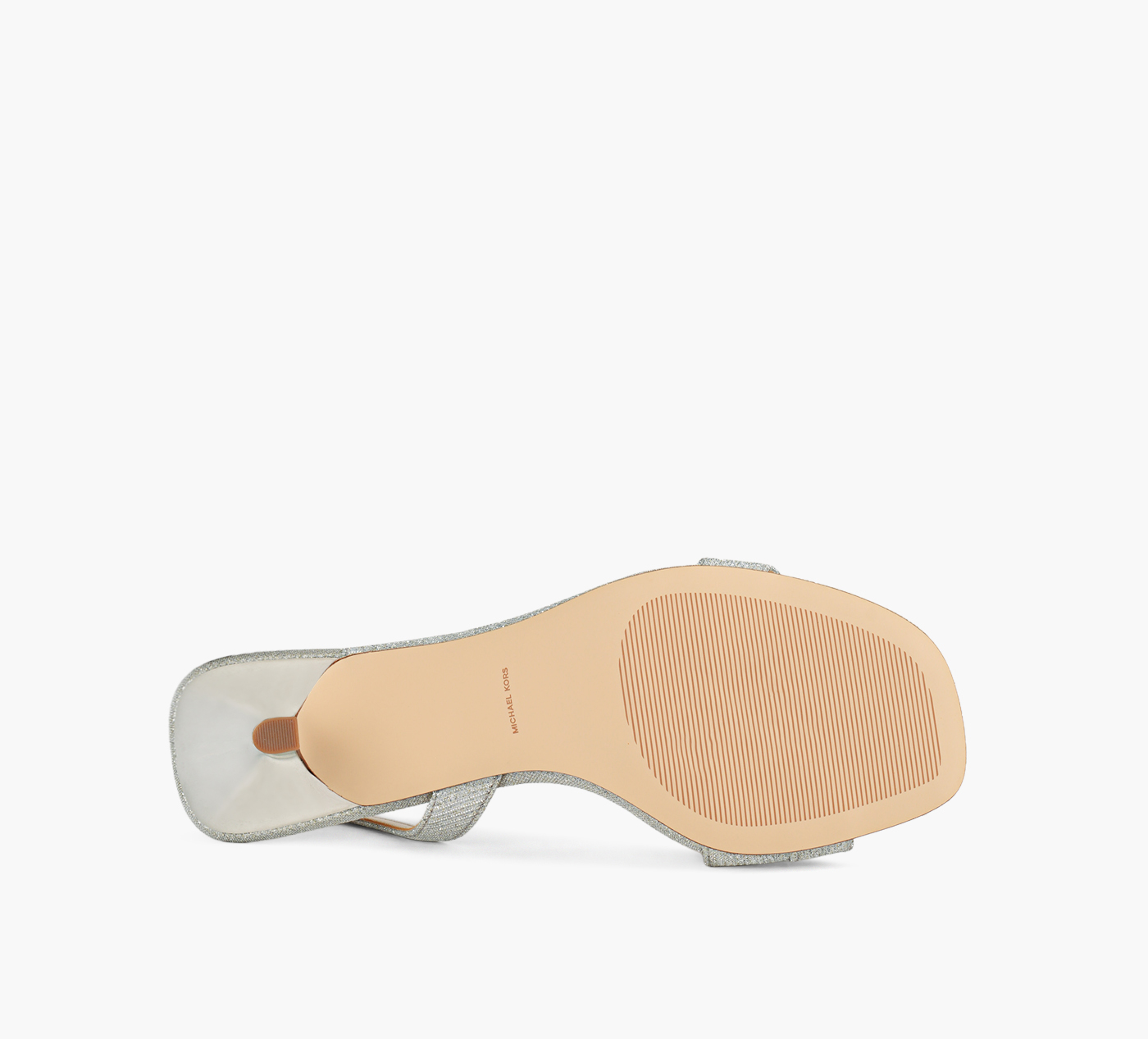JAIDA KITTEN SANDAL