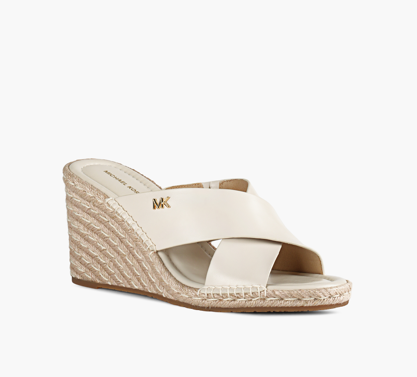 KENZIE WEDGE SANDAL