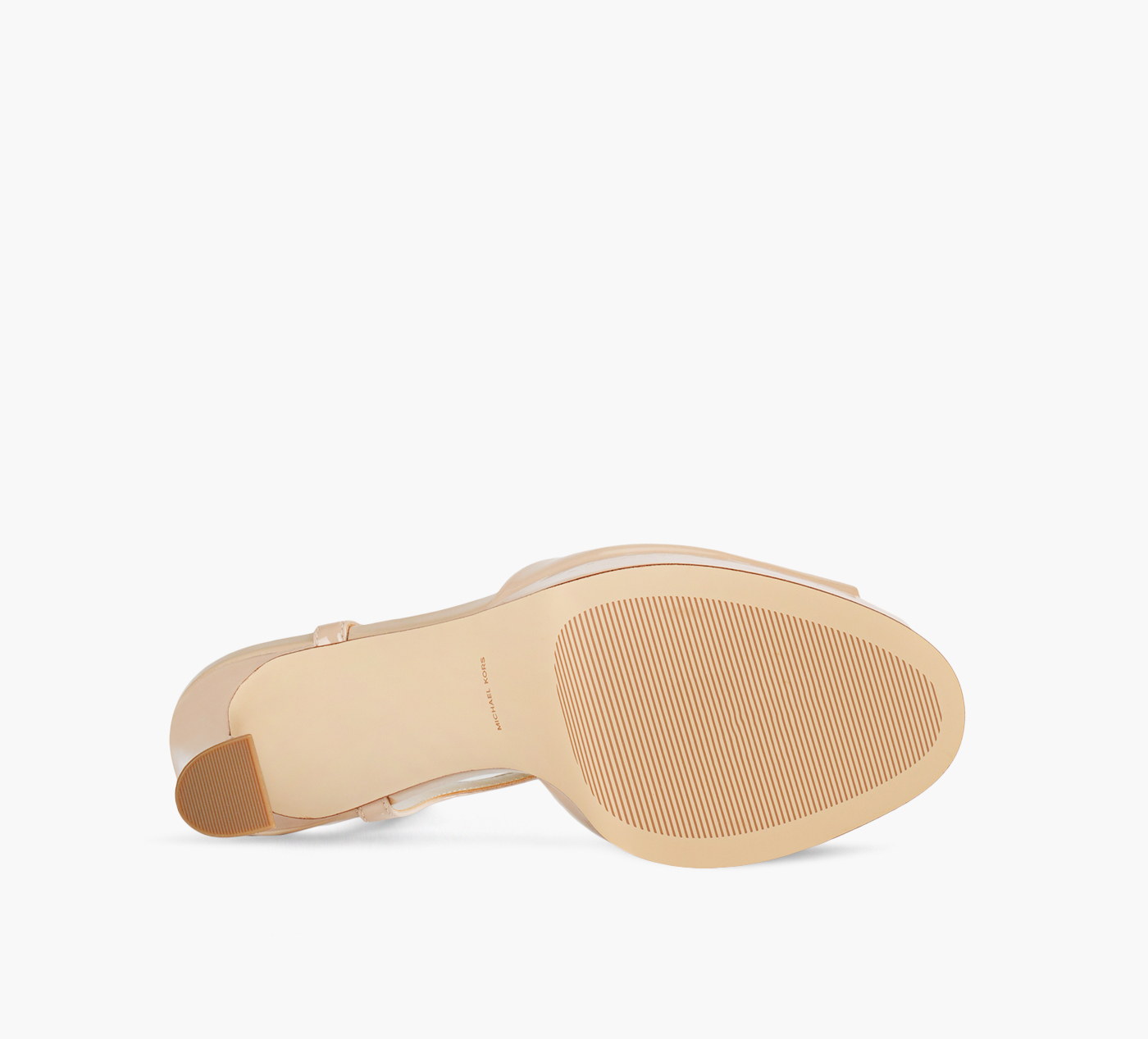 ROSIE HIGH PLATFORM SANDAL
