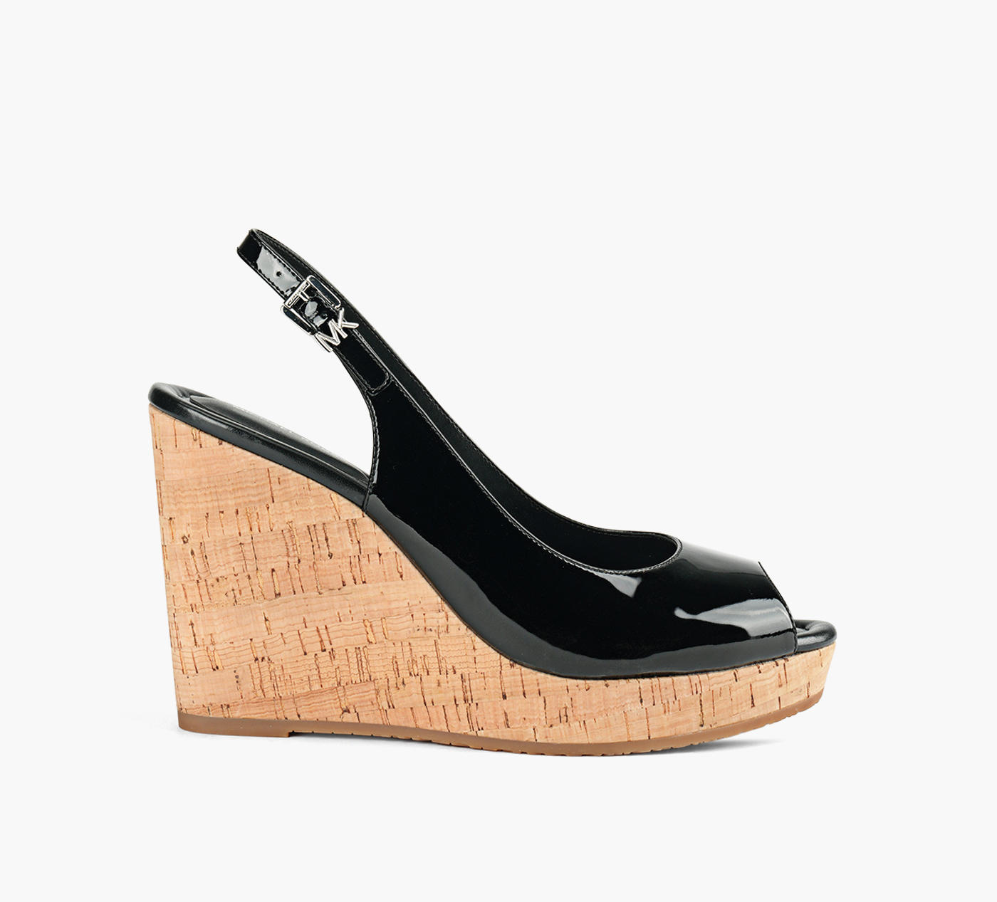 SANDALE COMPENSÉE ROSIE