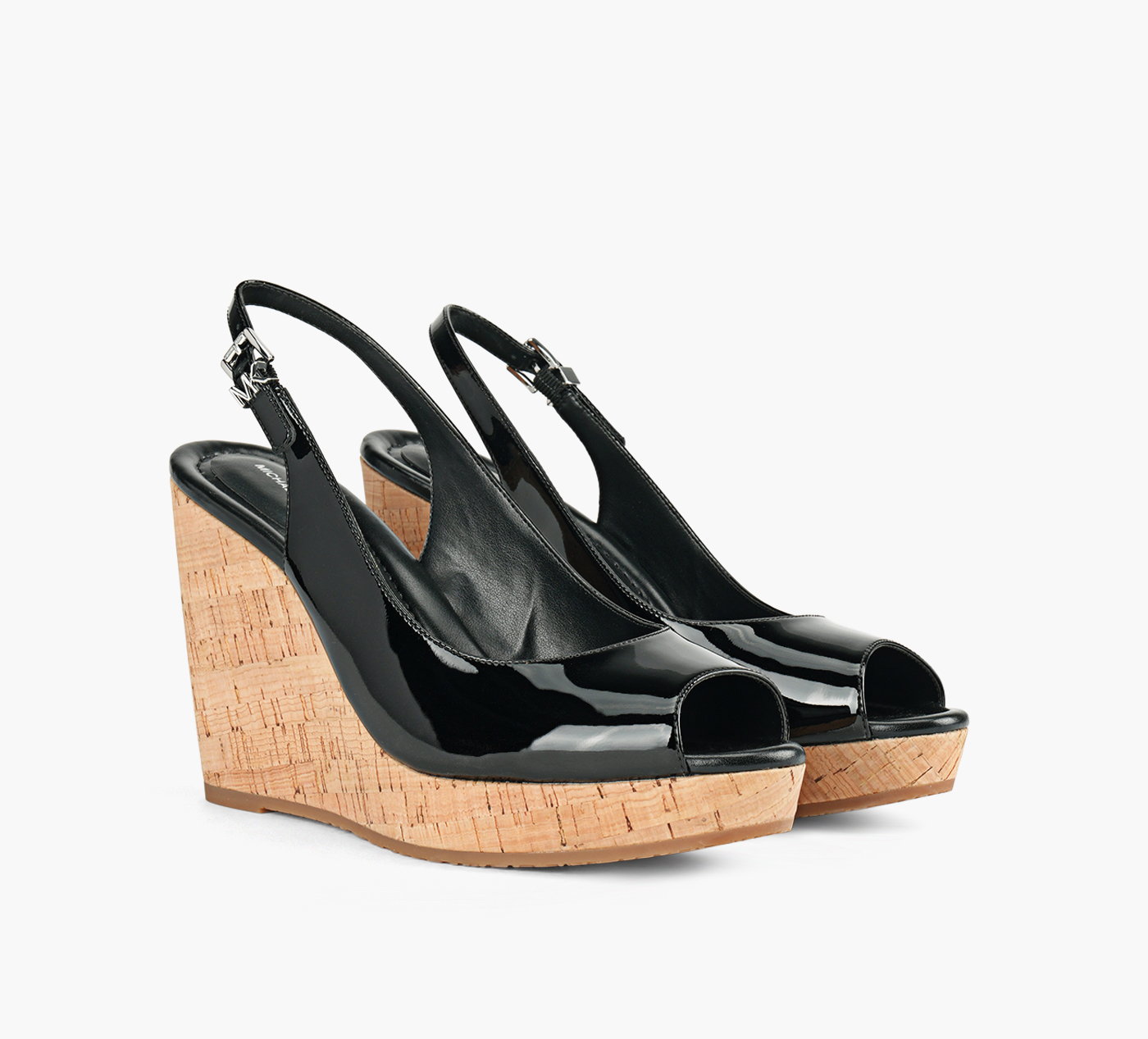 SANDALE COMPENSÉE ROSIE