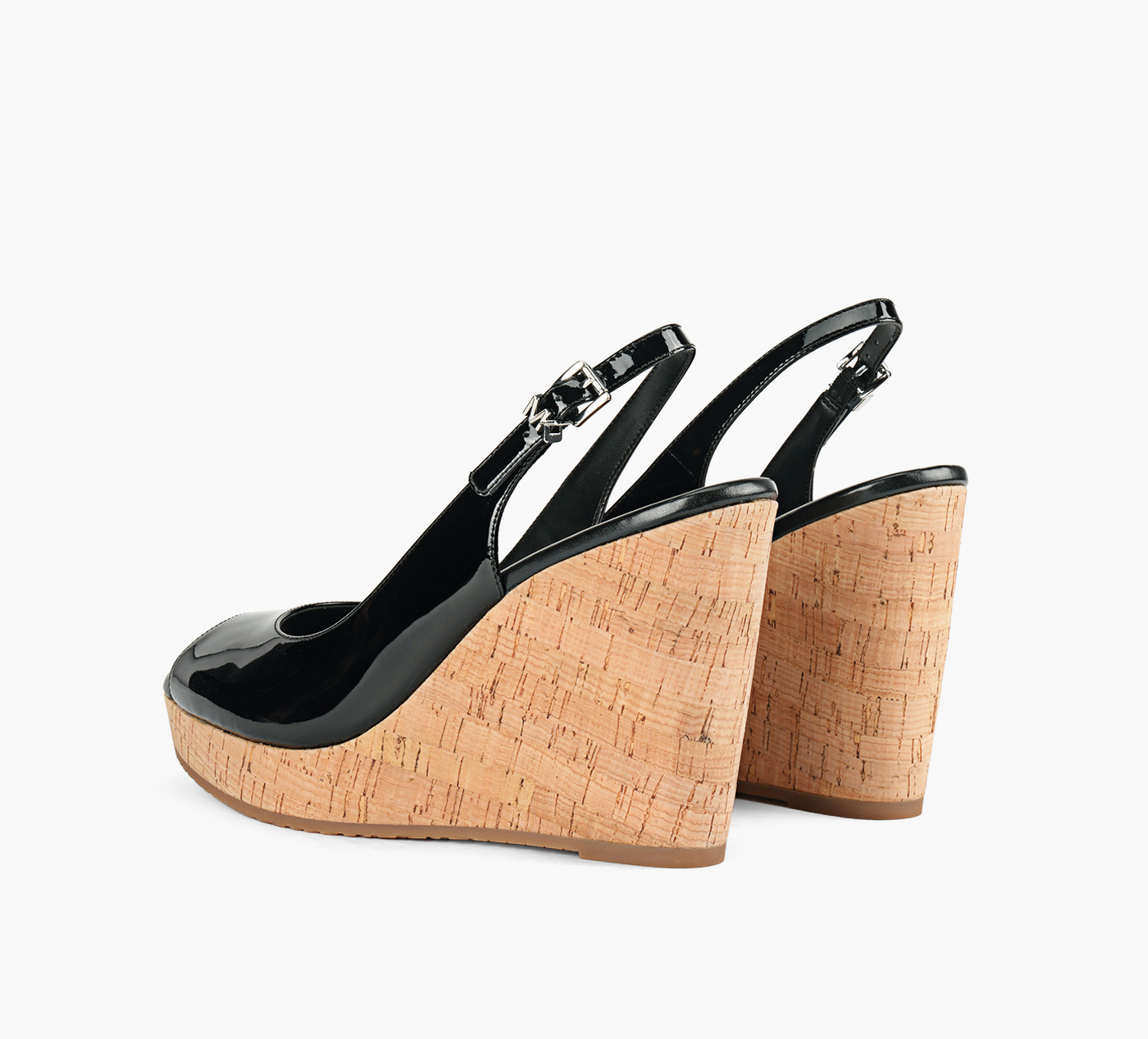 SANDALE COMPENSÉE ROSIE