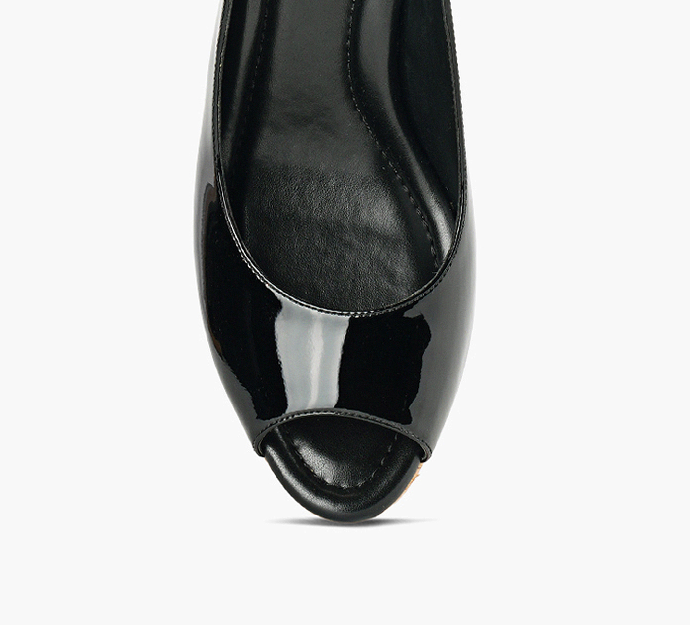 SANDALE COMPENSÉE ROSIE