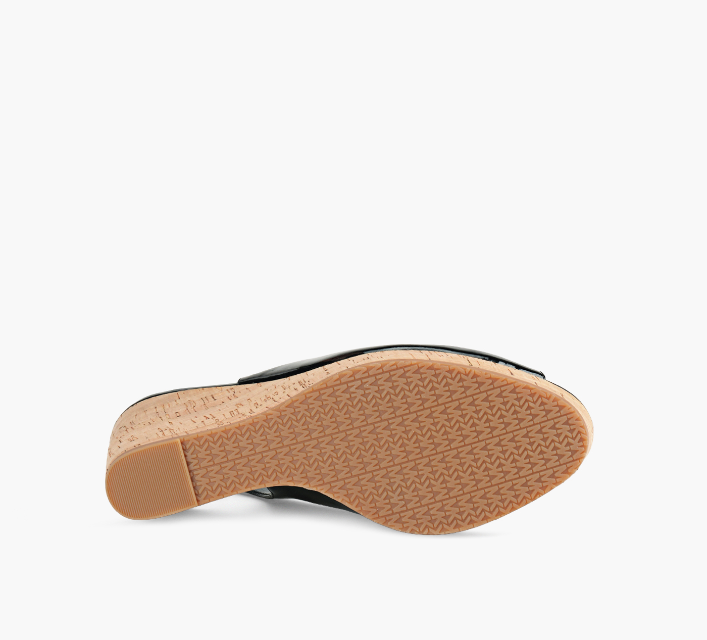 SANDALE COMPENSÉE ROSIE