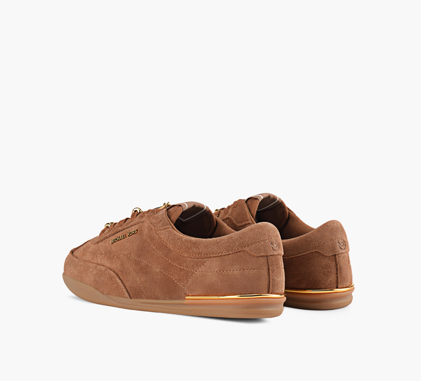 BASKET À LACETS NOLAN