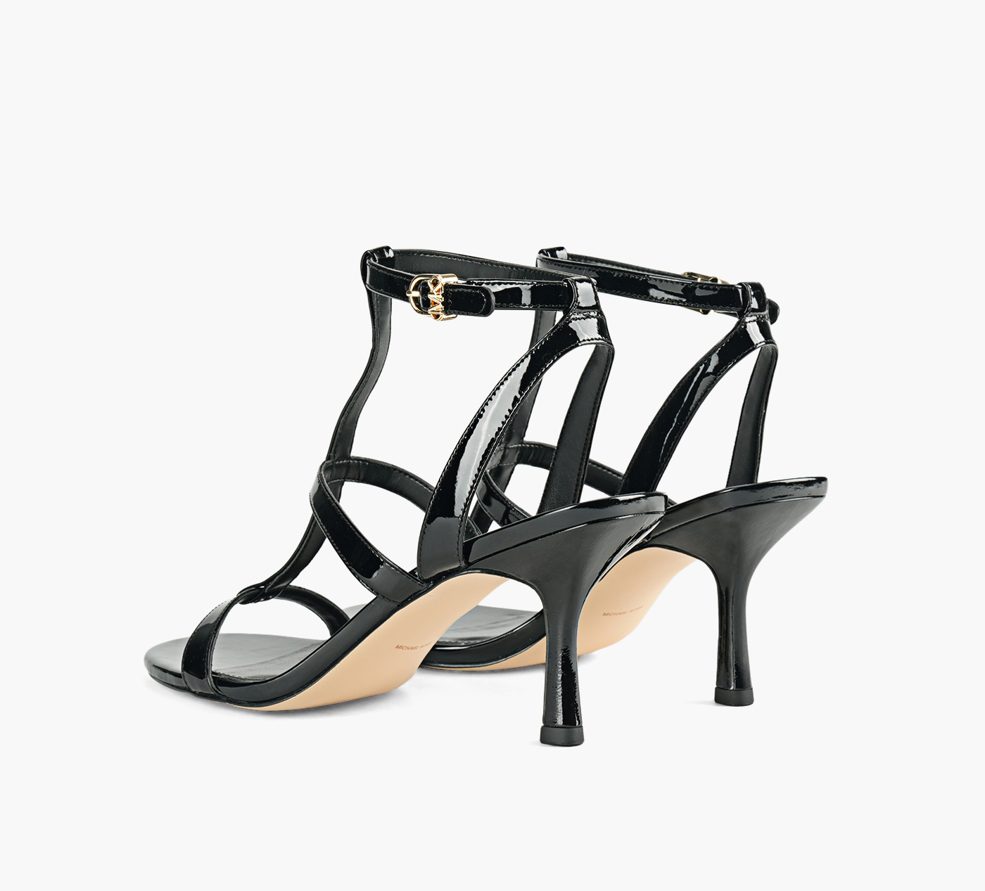 NARA MID SANDAL