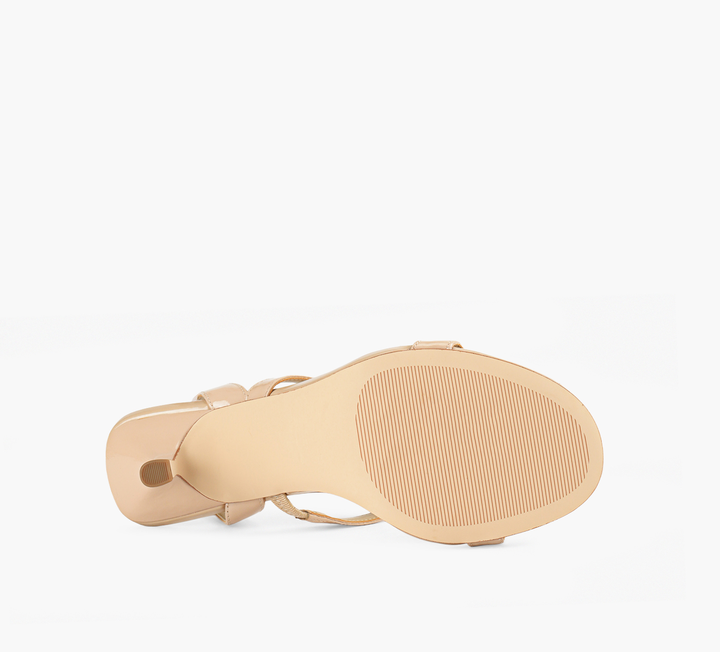 NARA MID SANDAL
