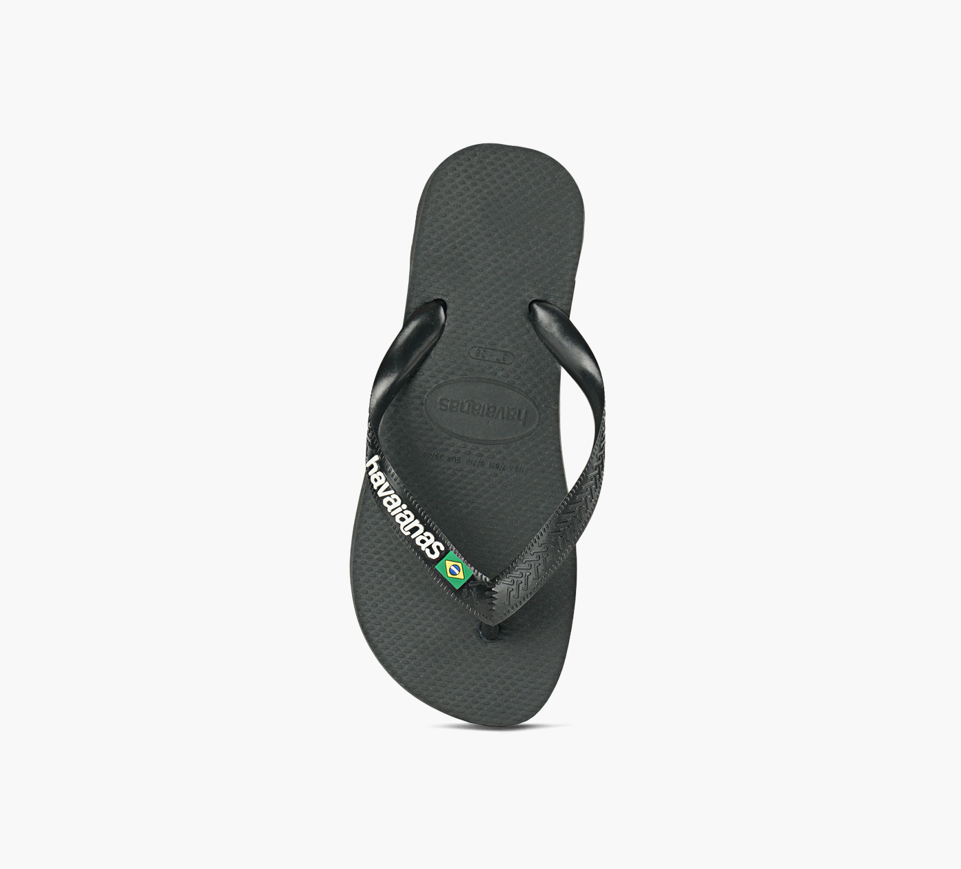 HAVAIANAS BRAZIL LOGO