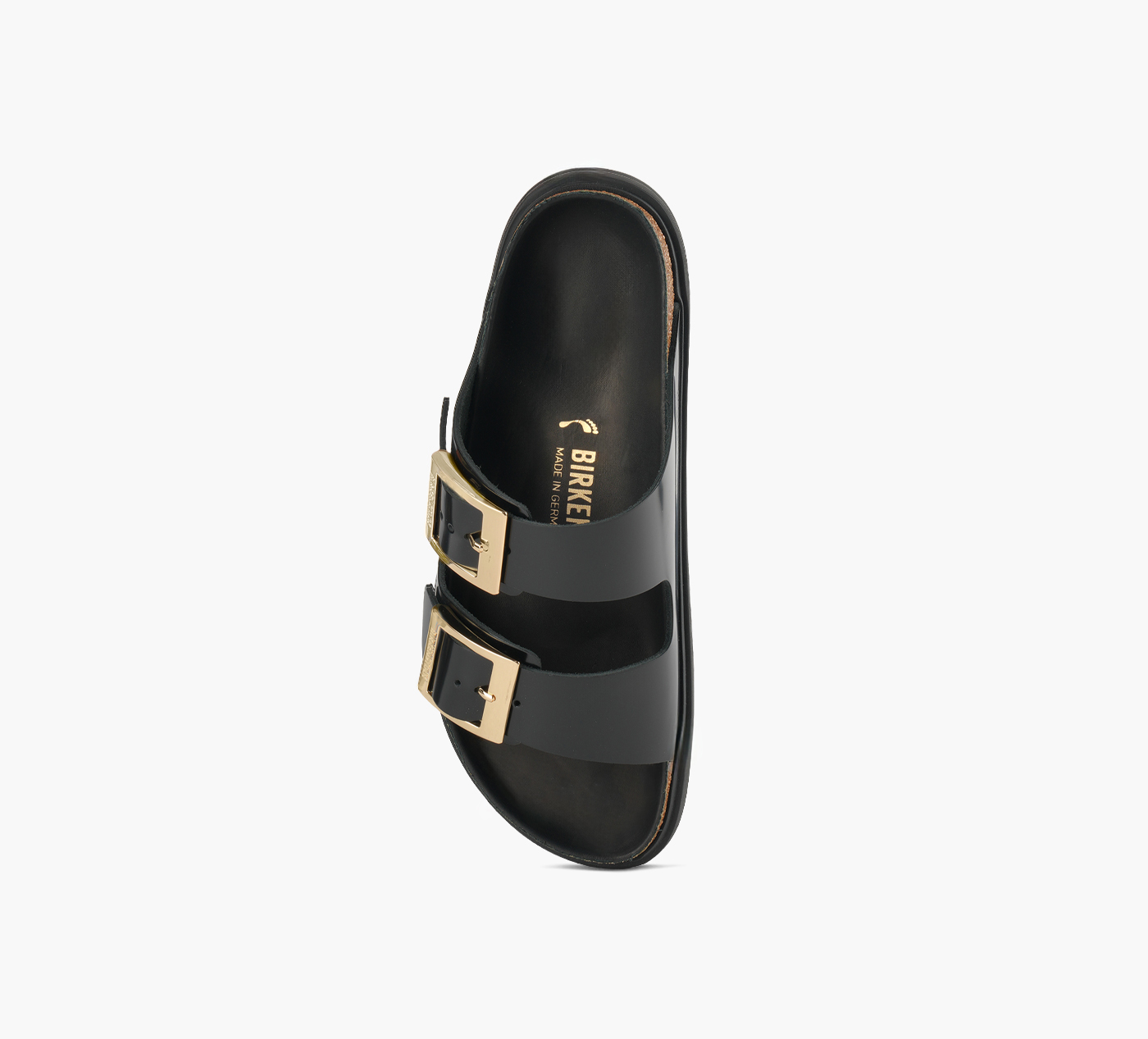 ARIZONA DROPLET BUCKLE