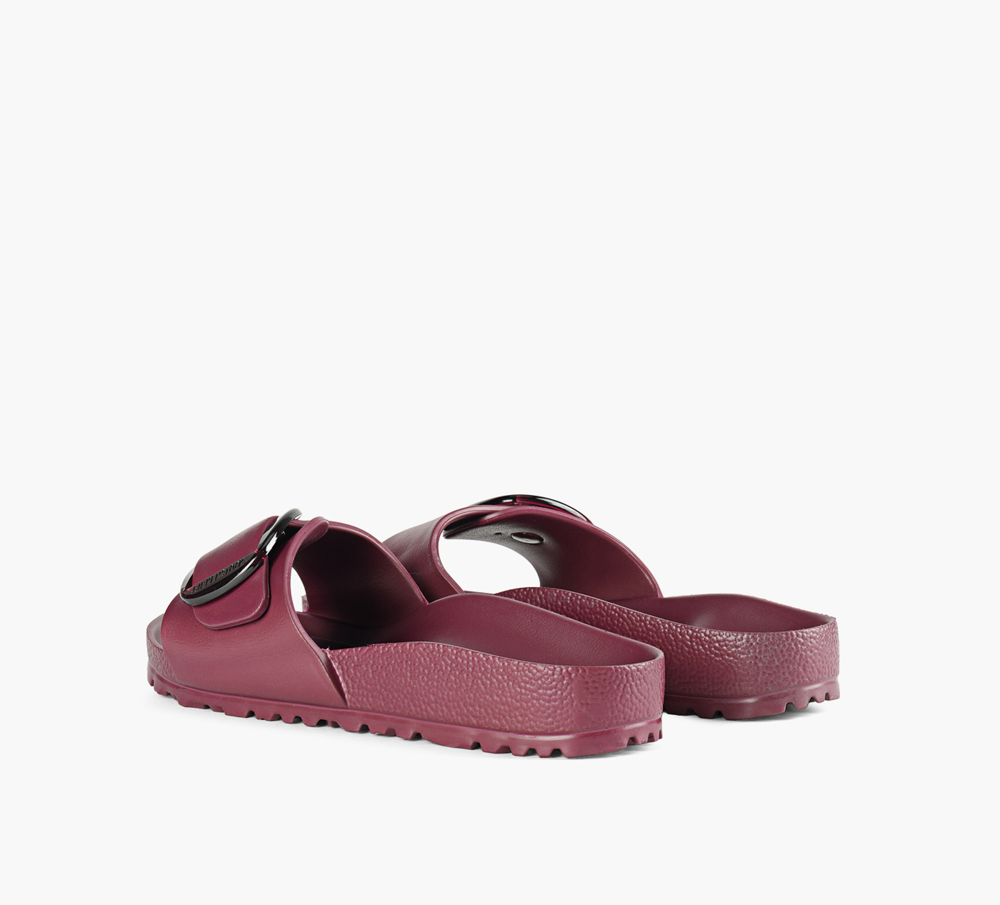 MADRID BIG BUCKLE EVA