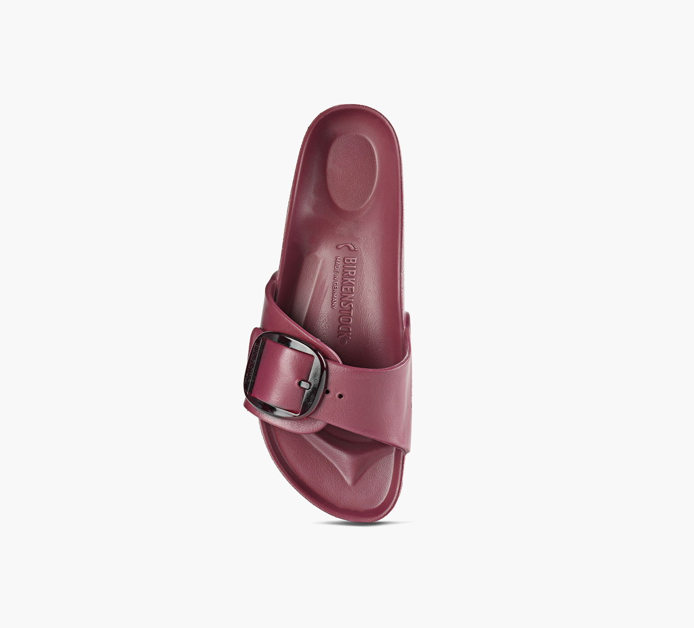 MADRID BIG BUCKLE EVA