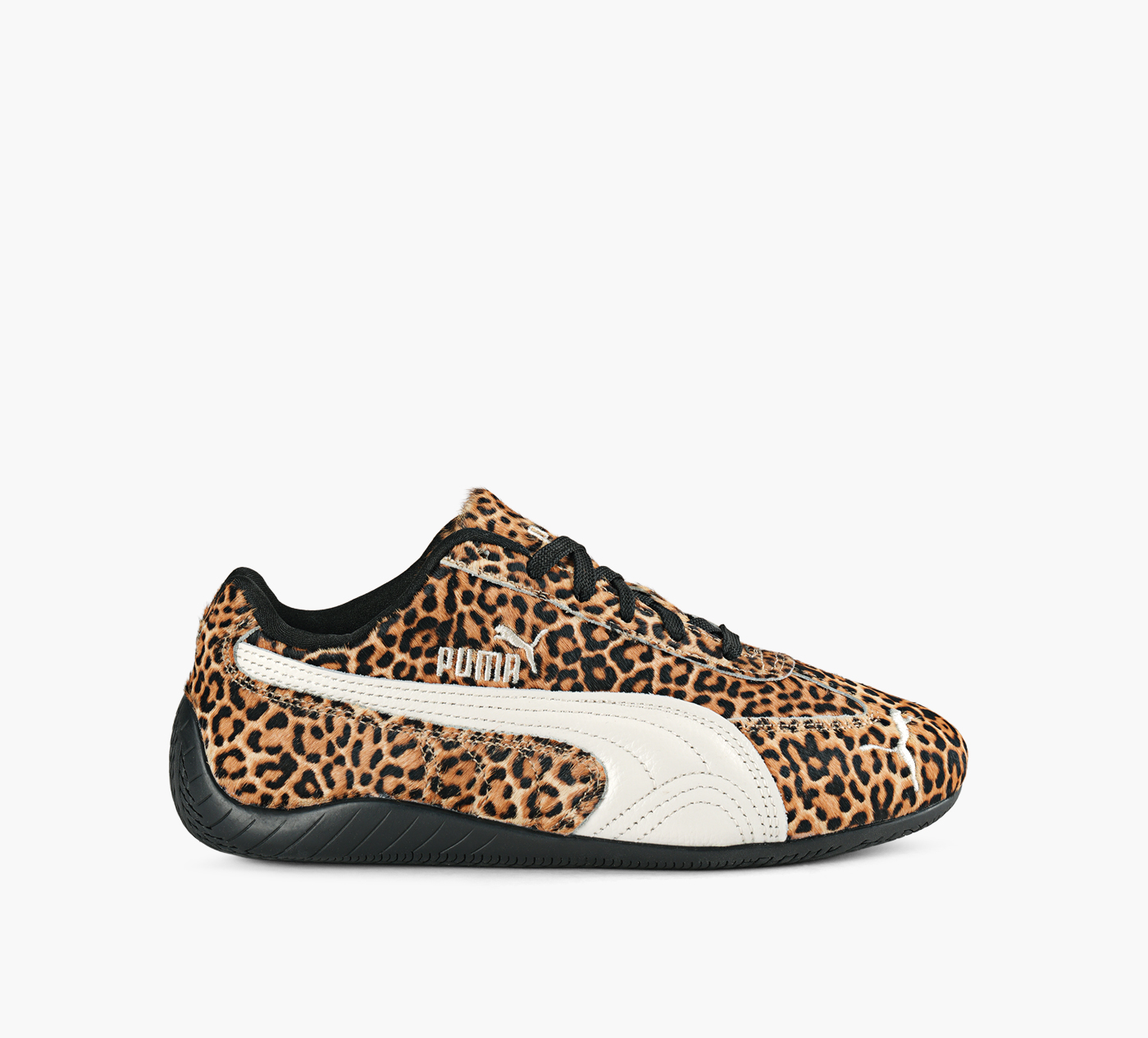 SPEEDCAT LEOPARD