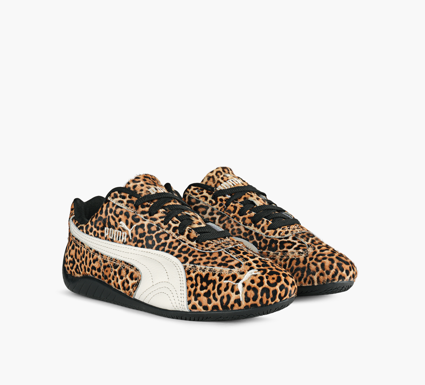 SPEEDCAT LEOPARD