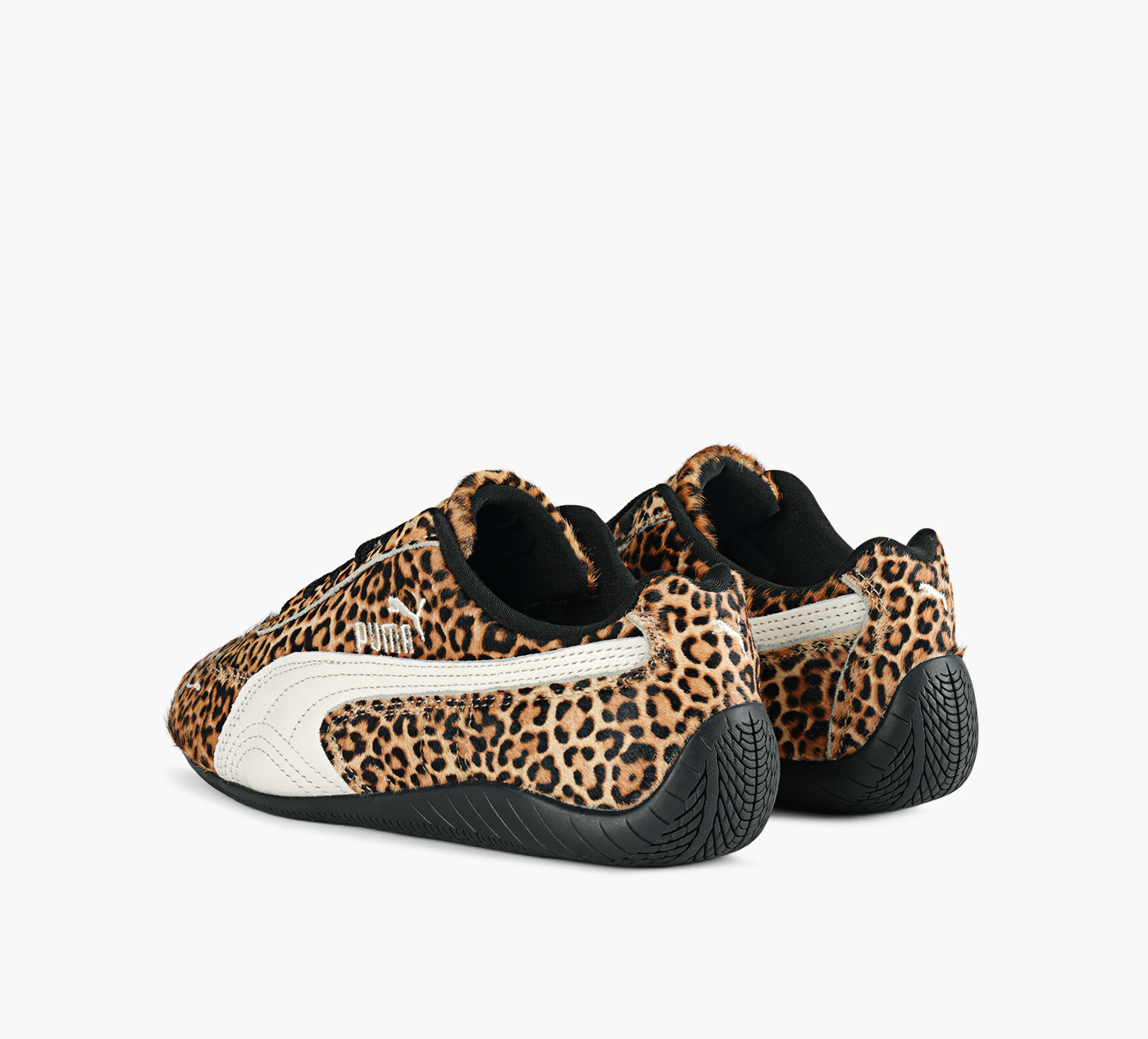 SPEEDCAT LEOPARD