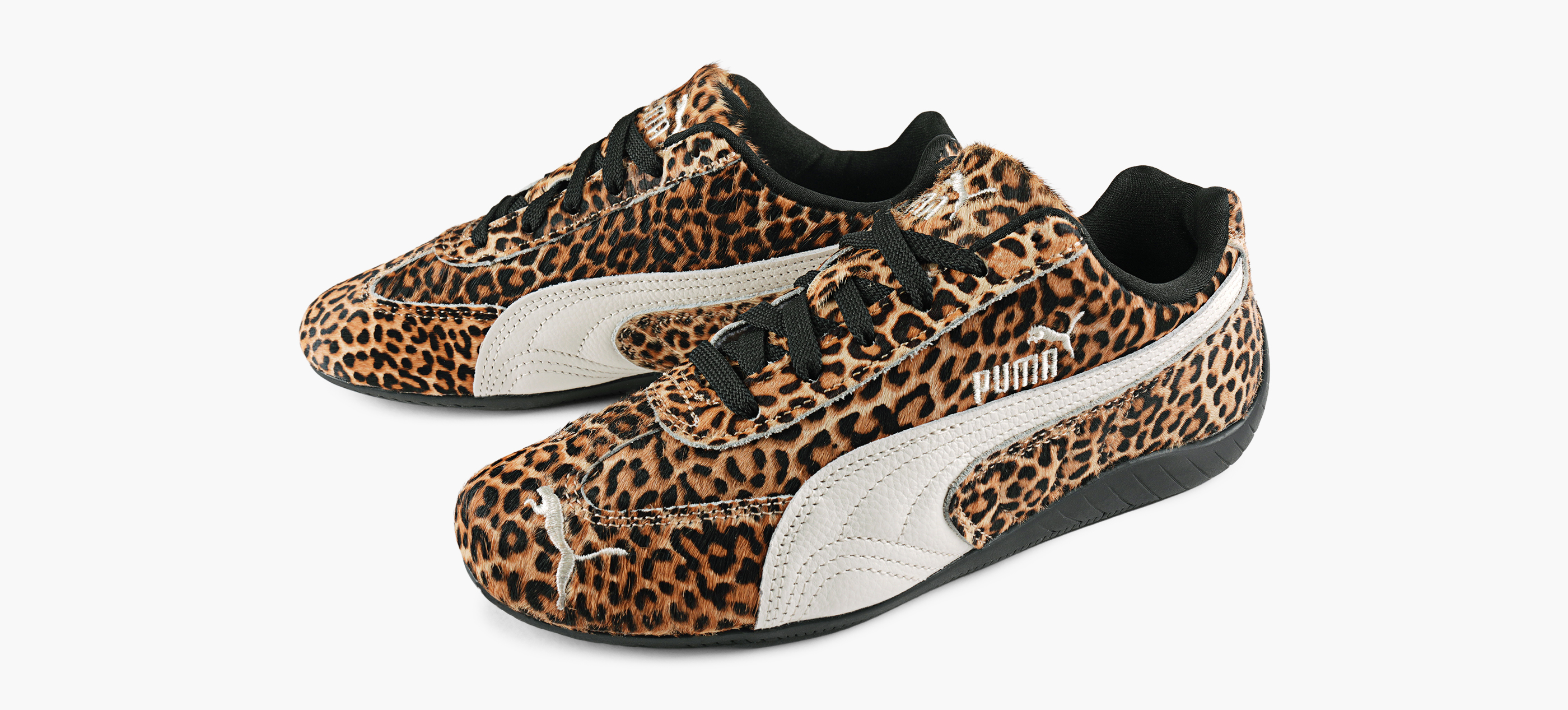 SPEEDCAT LEOPARD